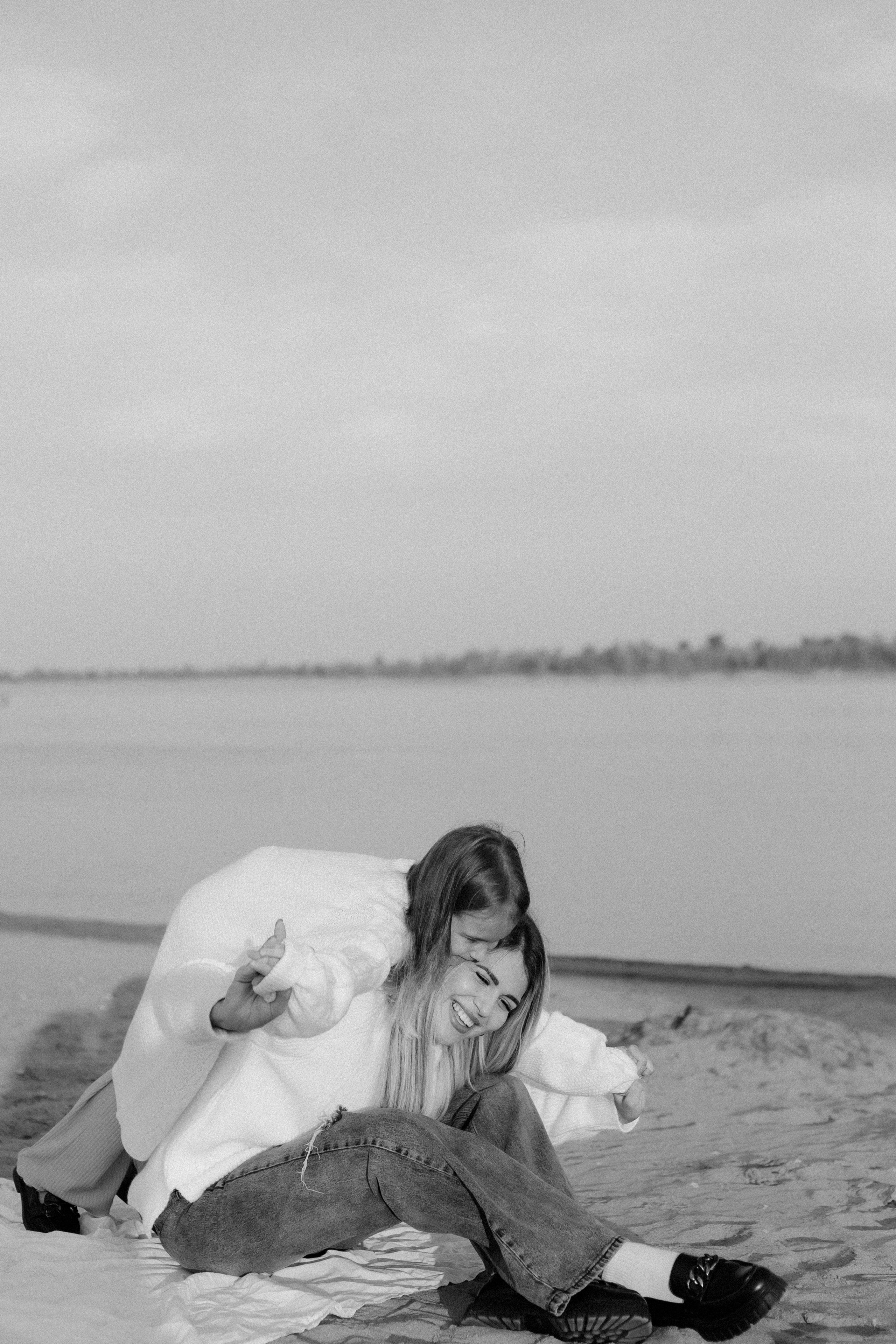 Настя и Ангелина. Фотограф|Волгоград|Фролово