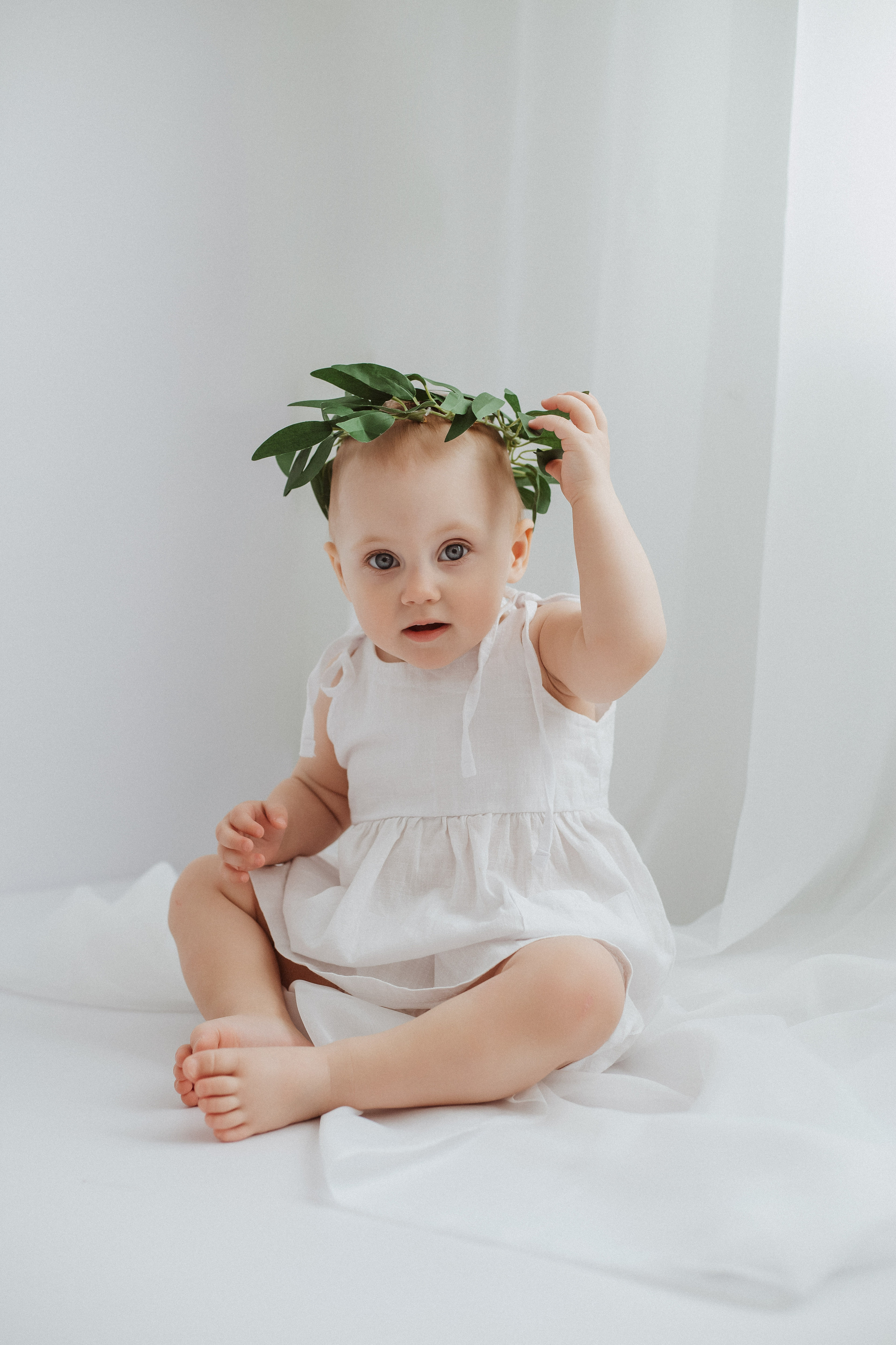 Эмилия. Фотограф|Волгоград|Фролово