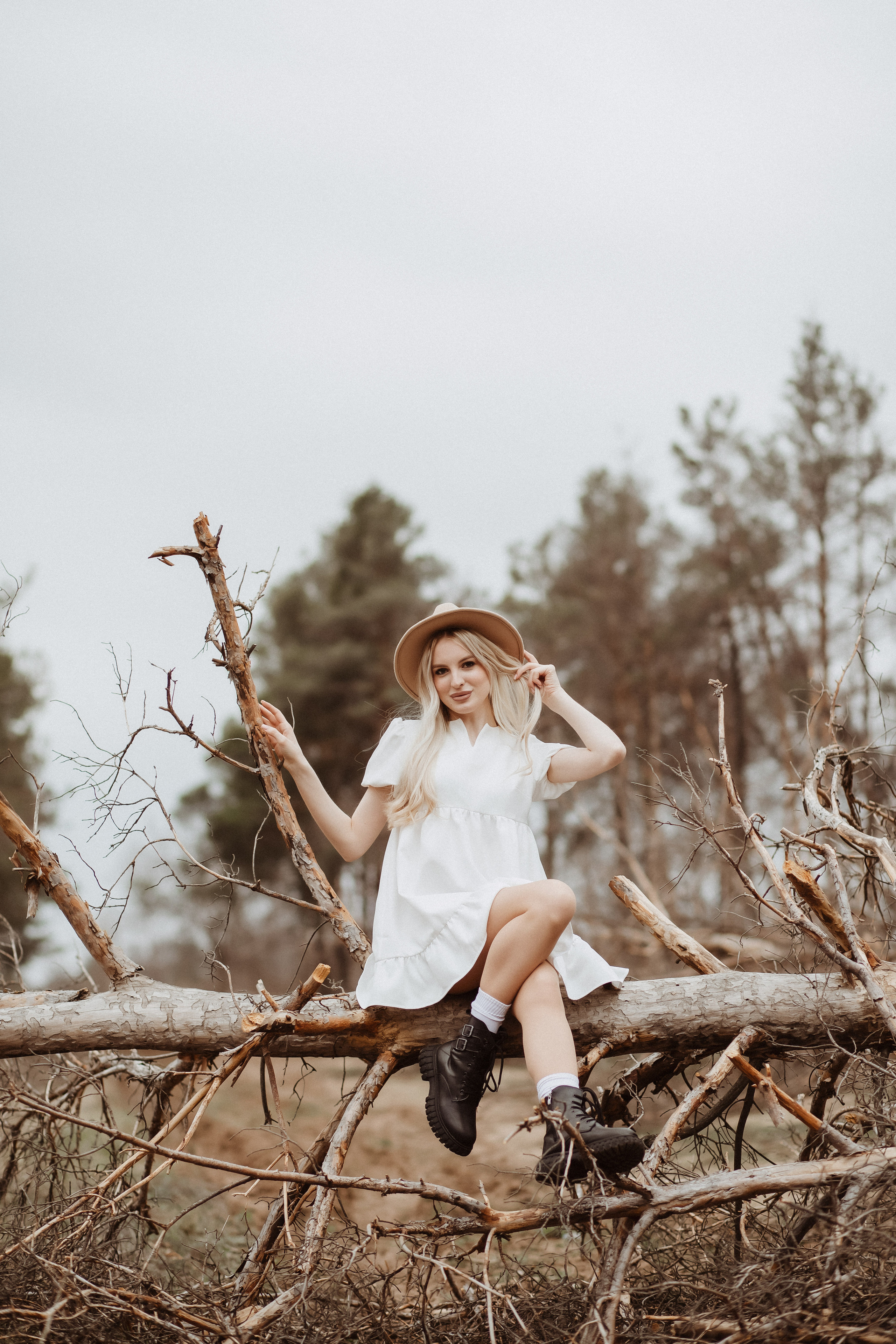 Даша. Фотограф|Волгоград|Фролово