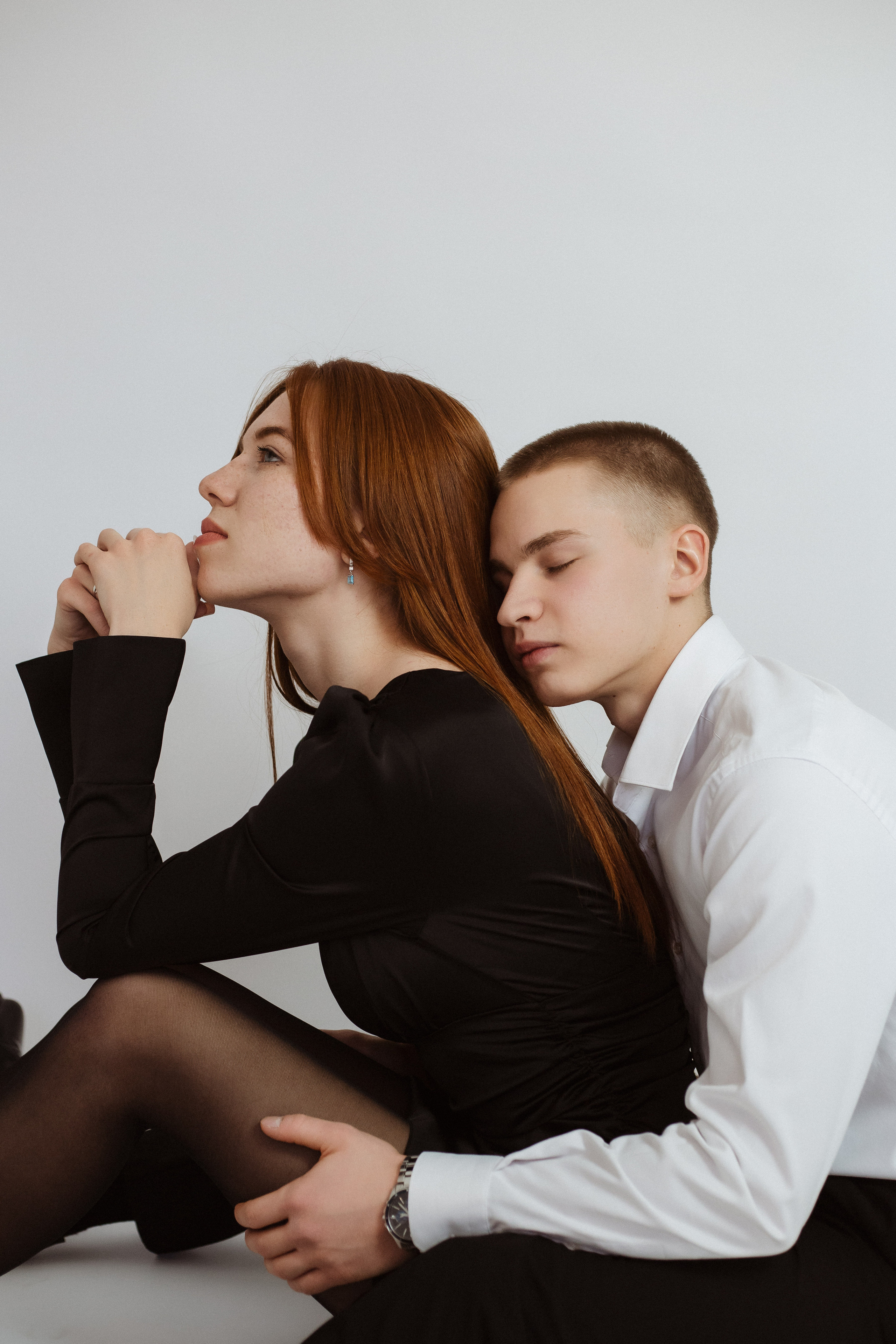 Маша и Дима. Фотограф|Волгоград|Фролово