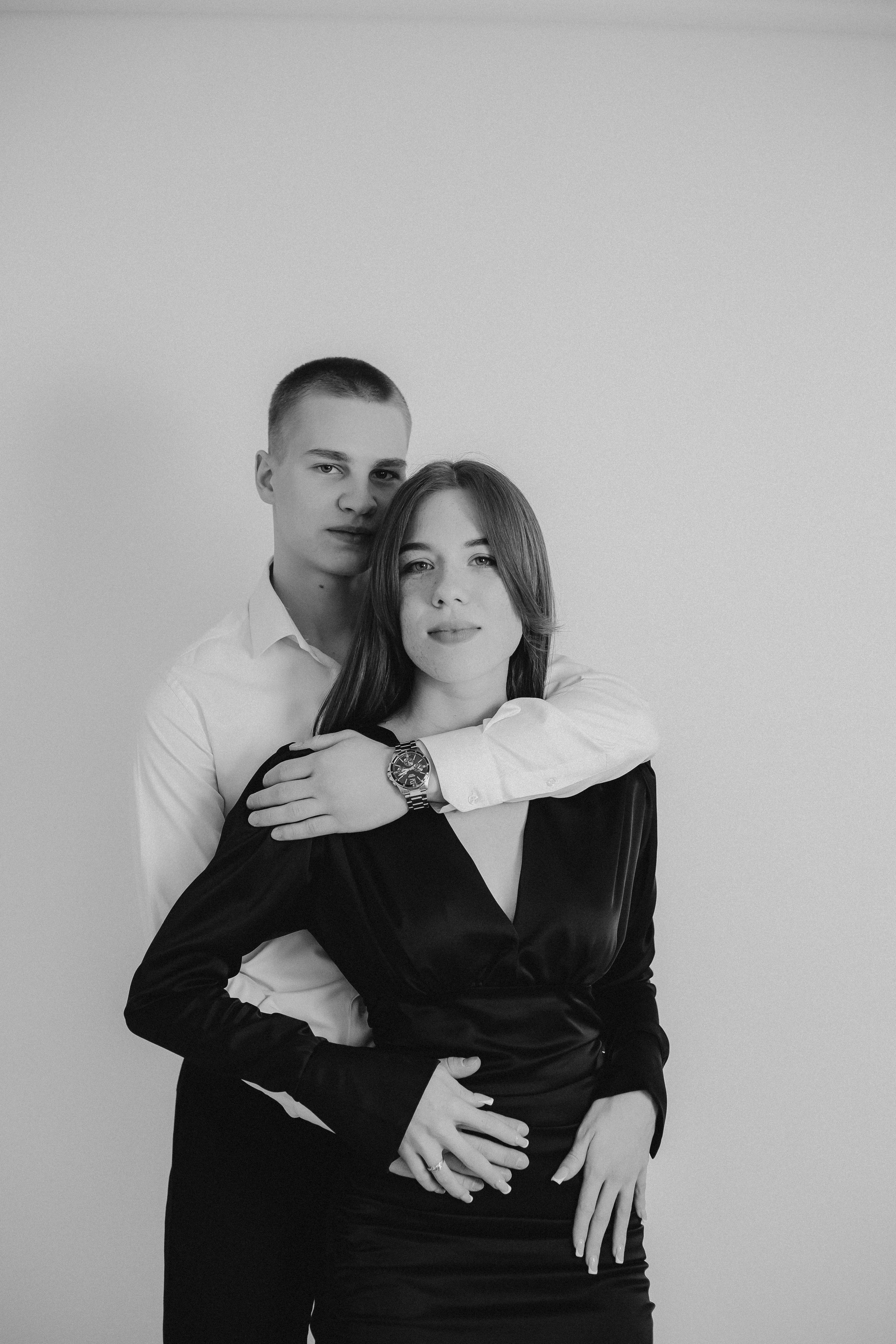 Маша и Дима. Фотограф|Волгоград|Фролово