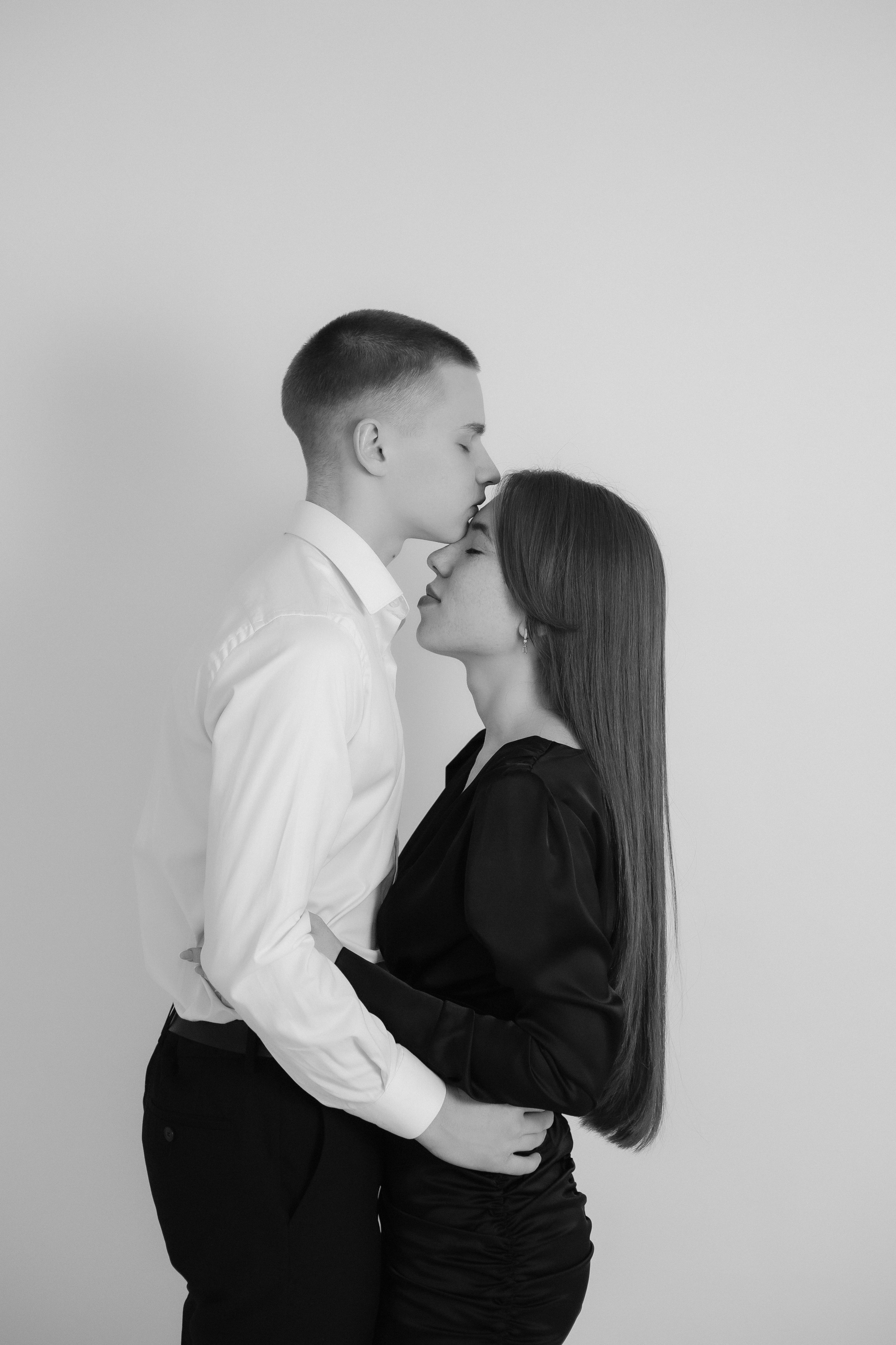 Маша и Дима. Фотограф|Волгоград|Фролово