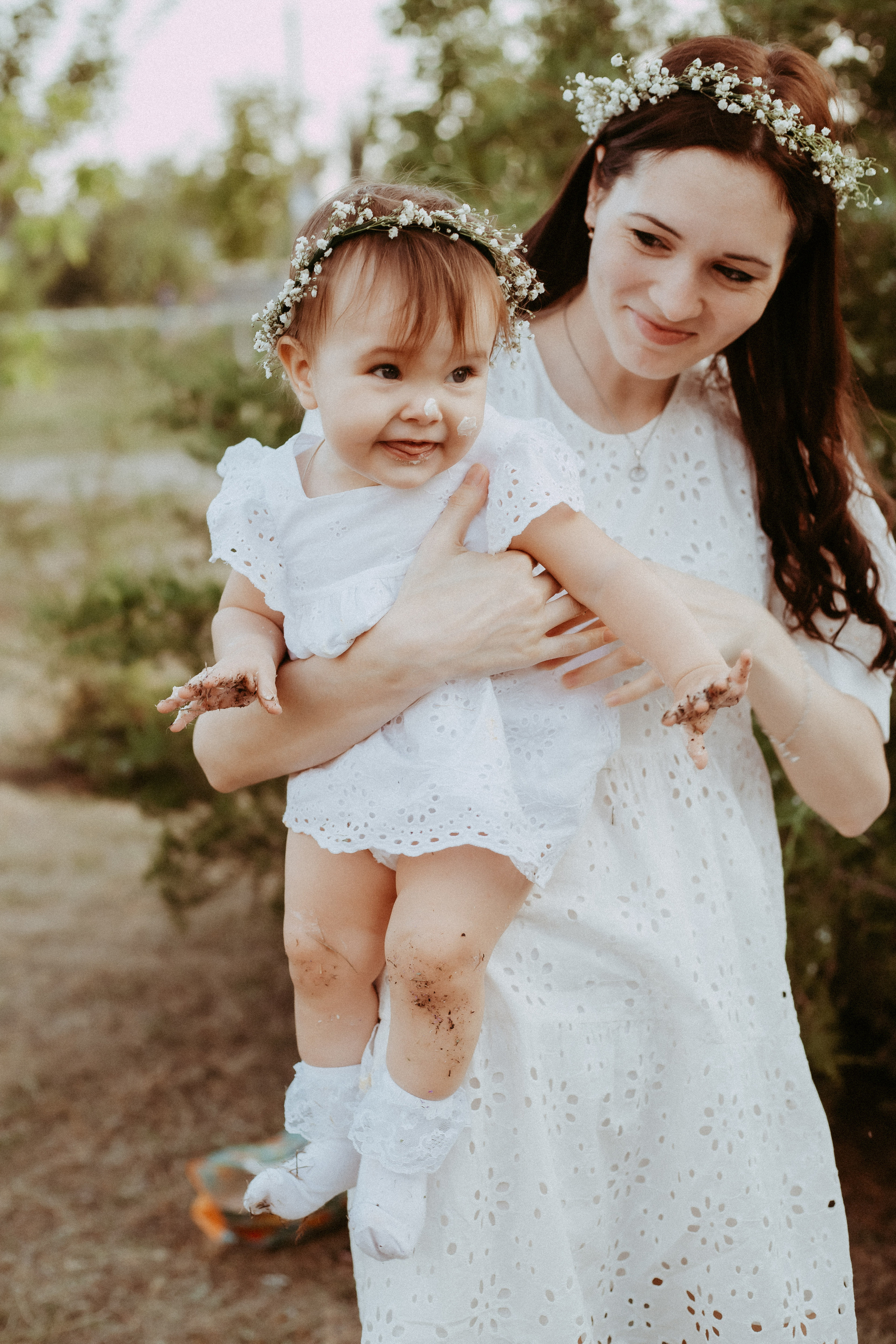 Юля годик семейная. Фотограф|Волгоград|Фролово