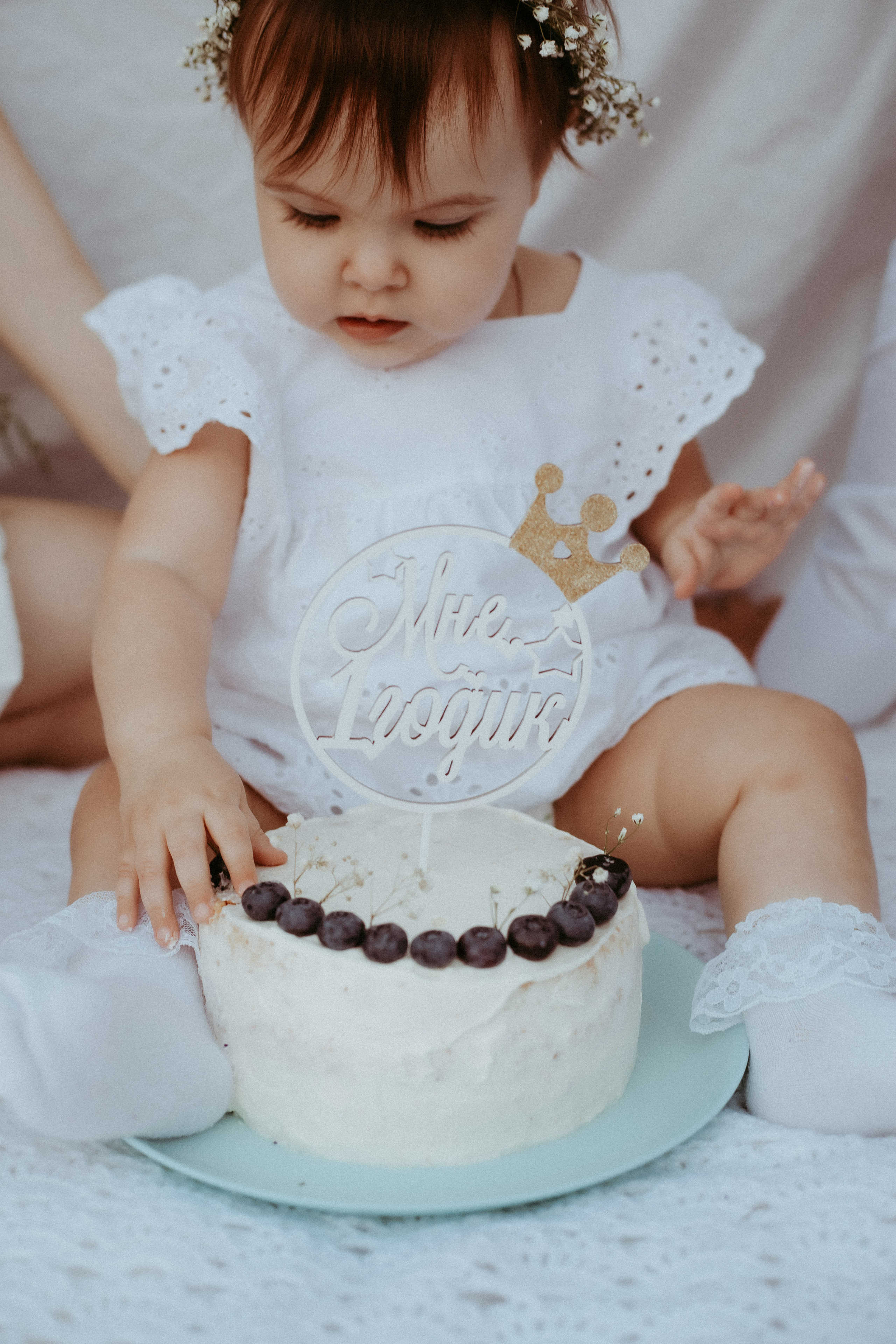 Юля годик семейная. Фотограф|Волгоград|Фролово