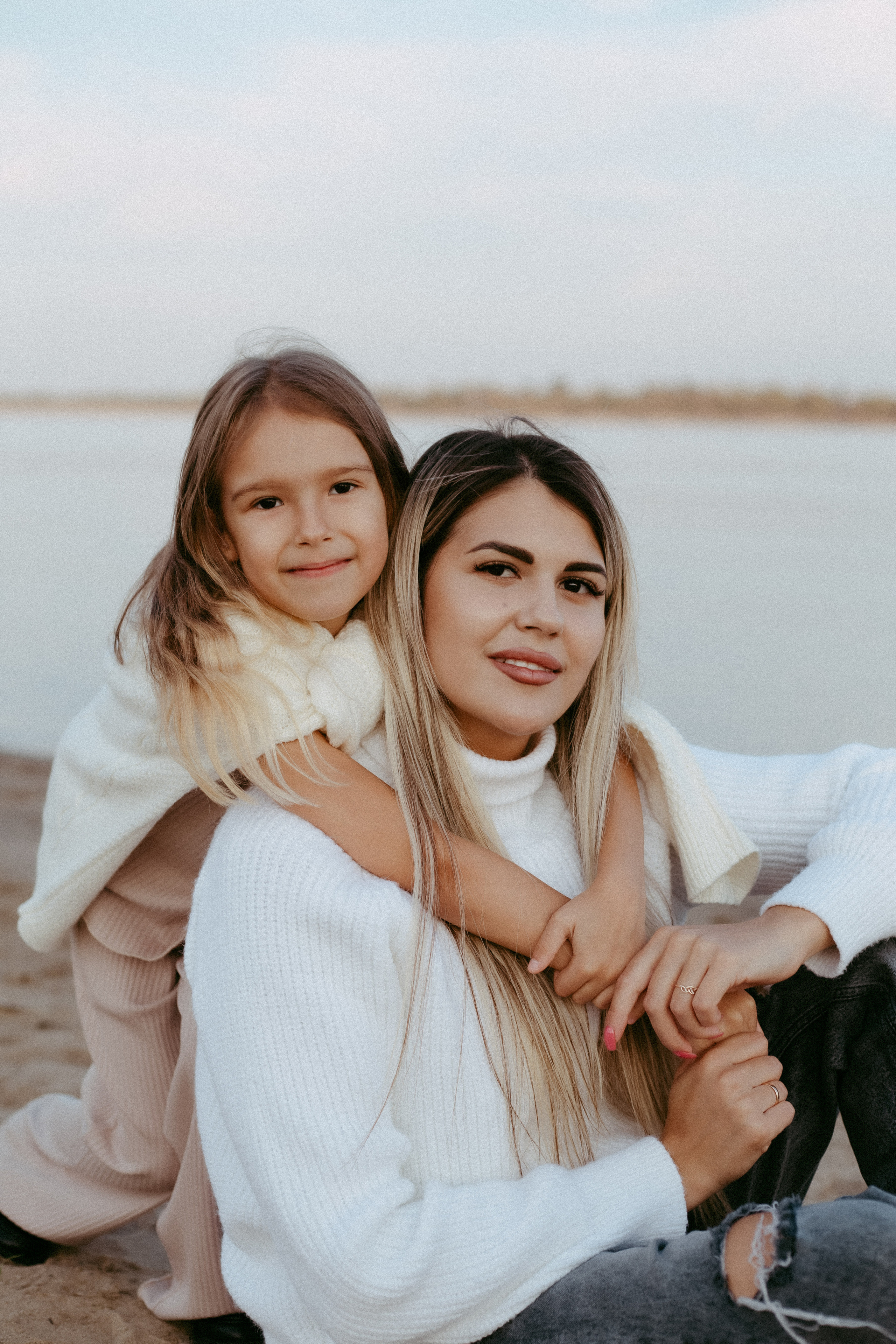 Настя и Ангелина. Фотограф|Волгоград|Фролово