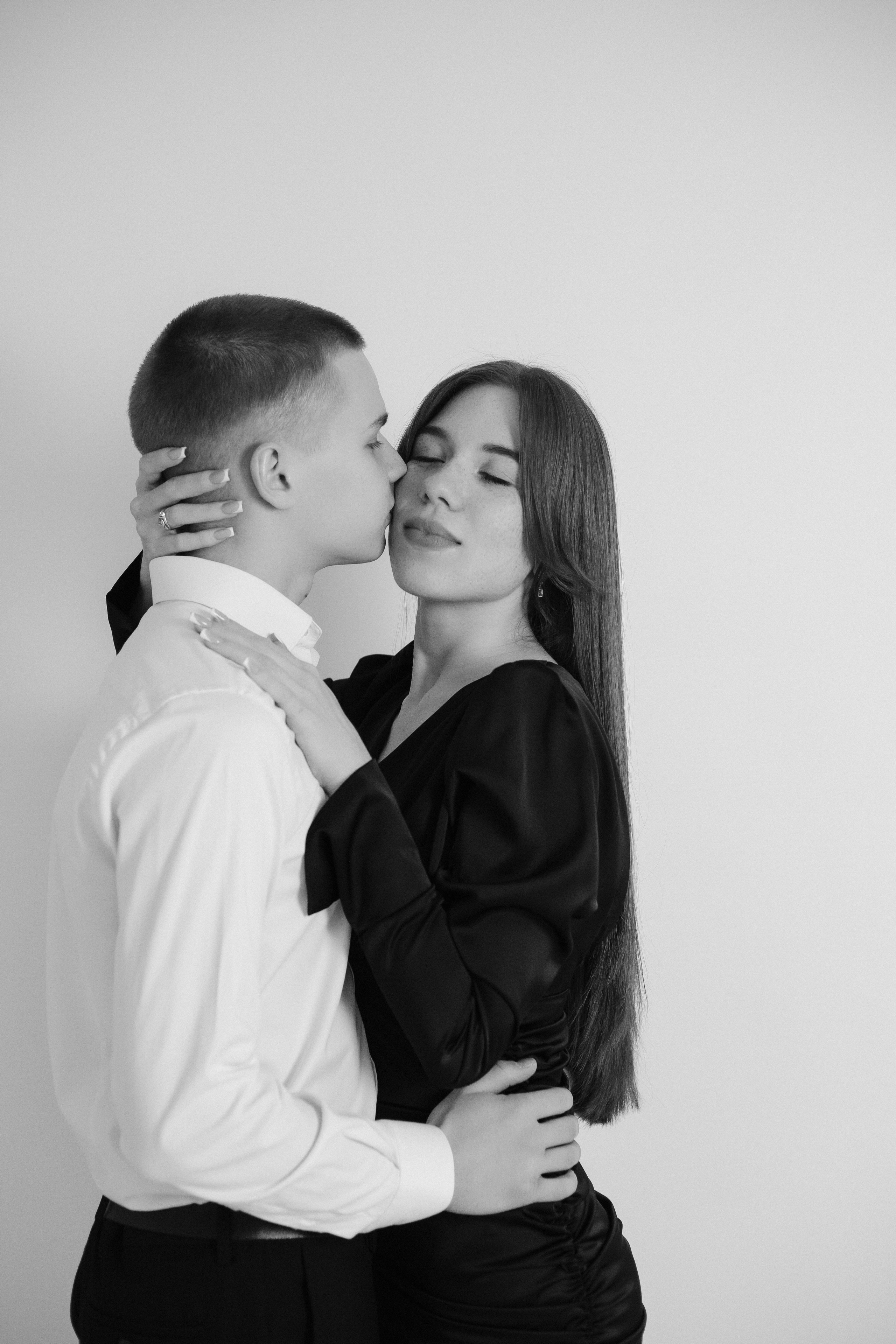 Маша и Дима. Фотограф|Волгоград|Фролово