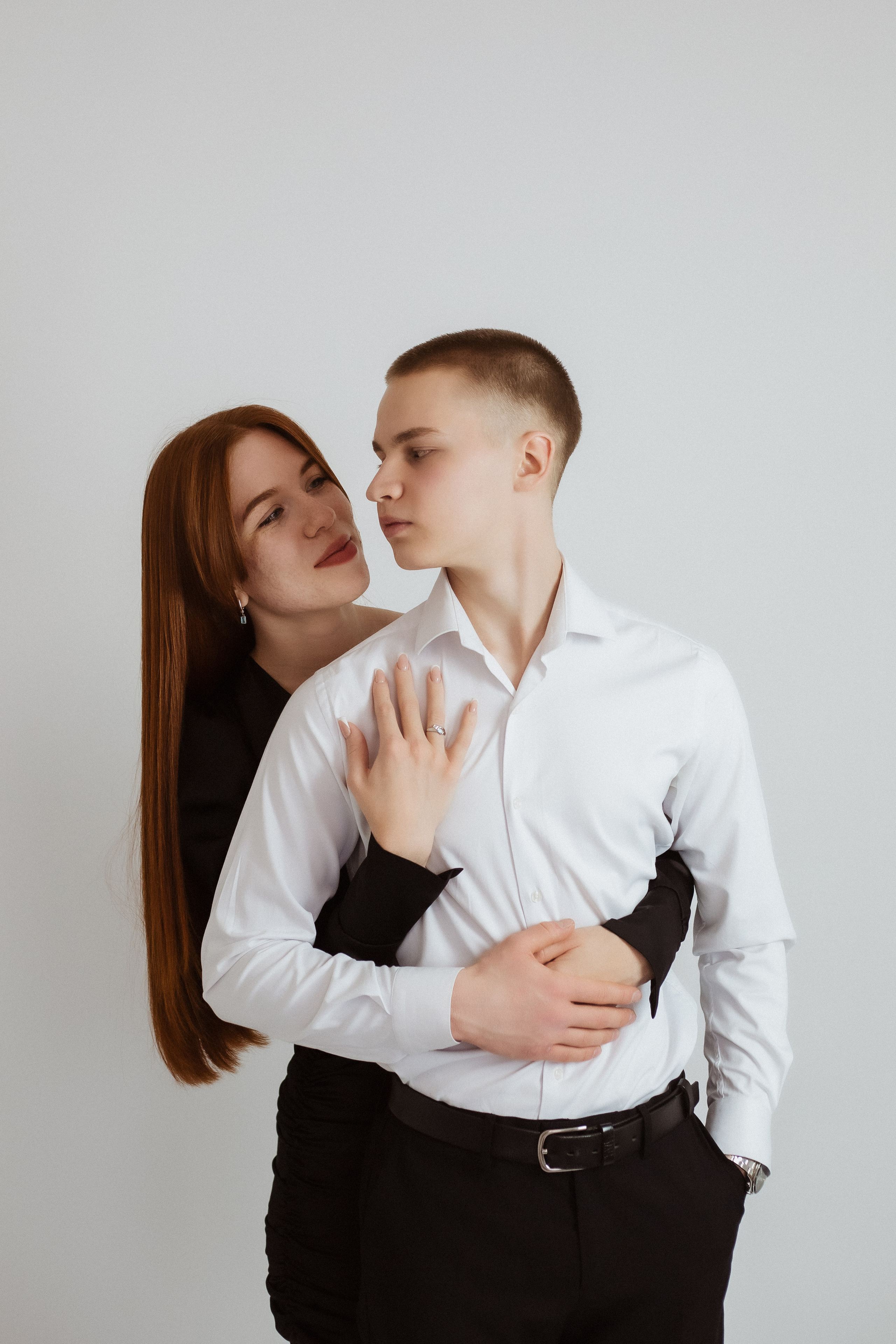 Маша и Дима. Фотограф|Волгоград|Фролово