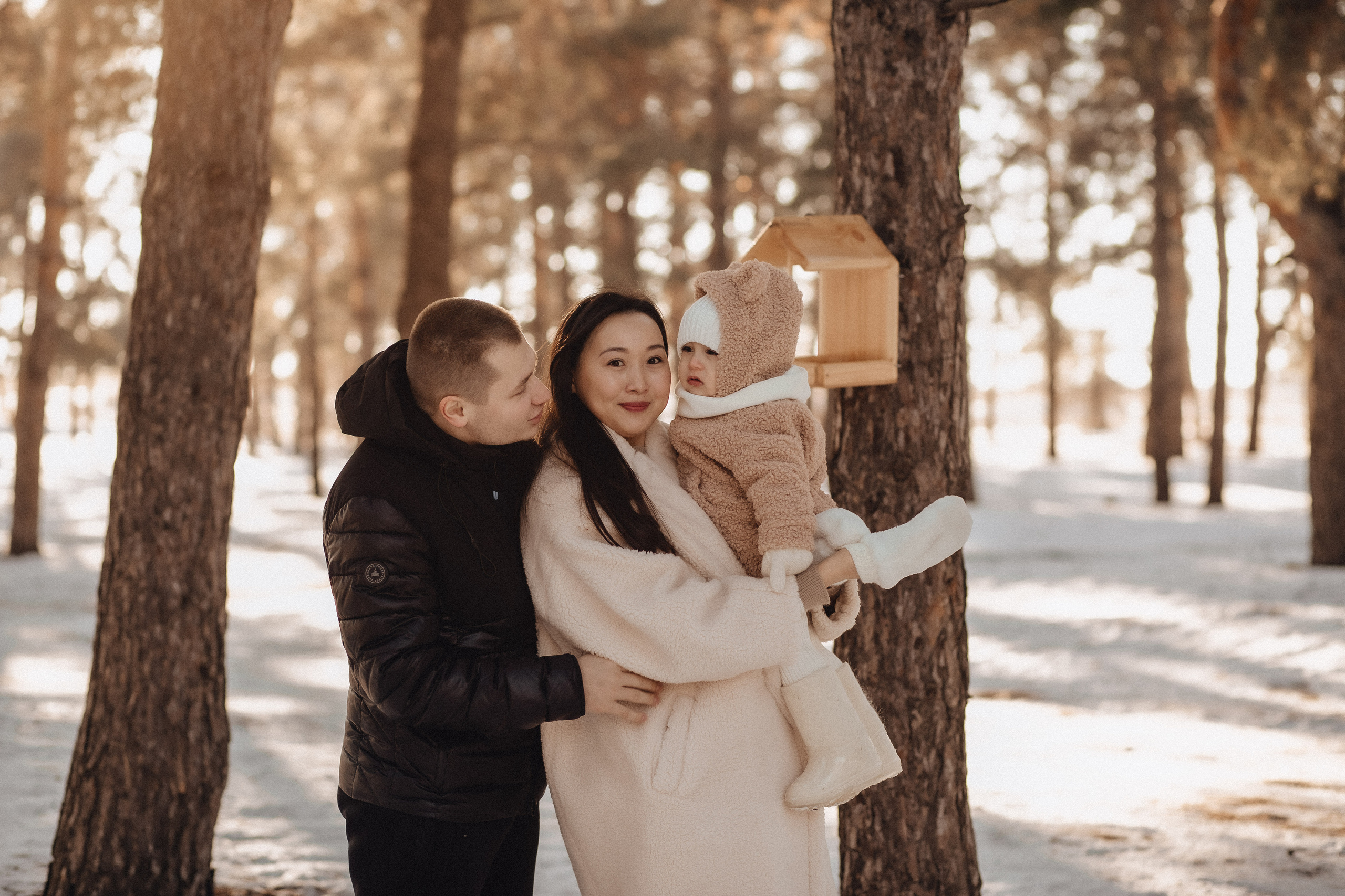 Аня и Илюша. Фотограф|Волгоград|Фролово