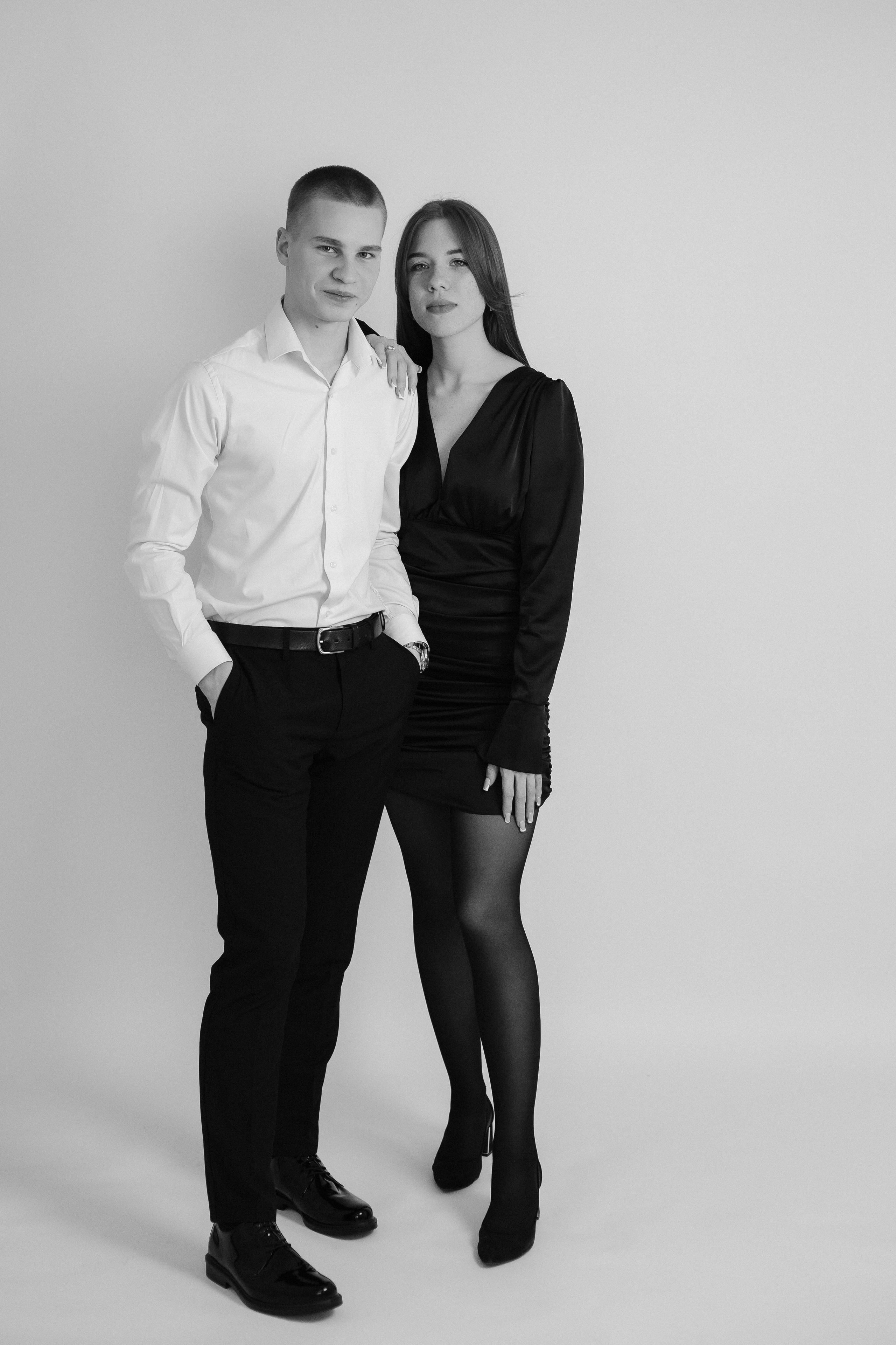 Маша и Дима. Фотограф|Волгоград|Фролово