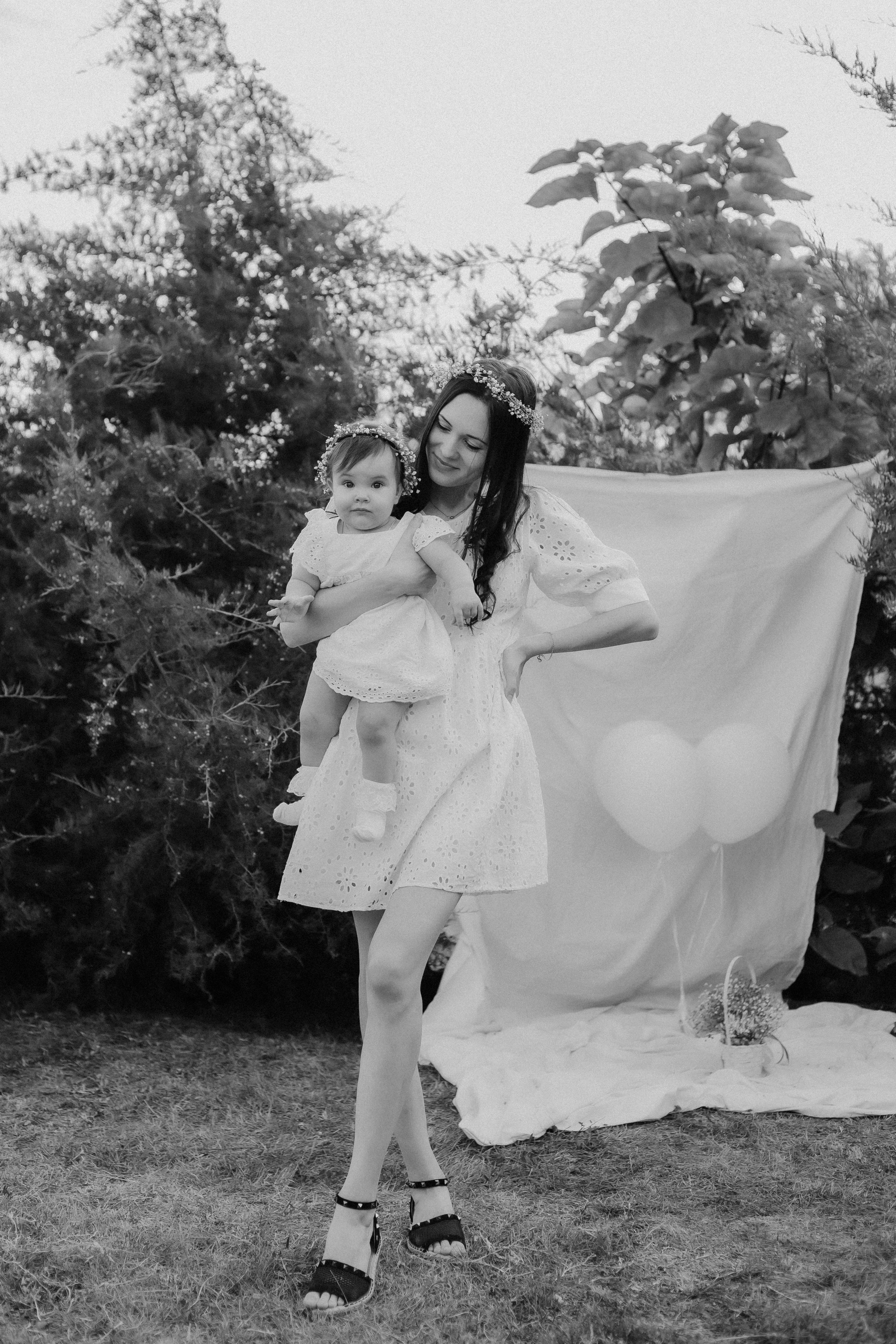 Юля годик семейная. Фотограф|Волгоград|Фролово