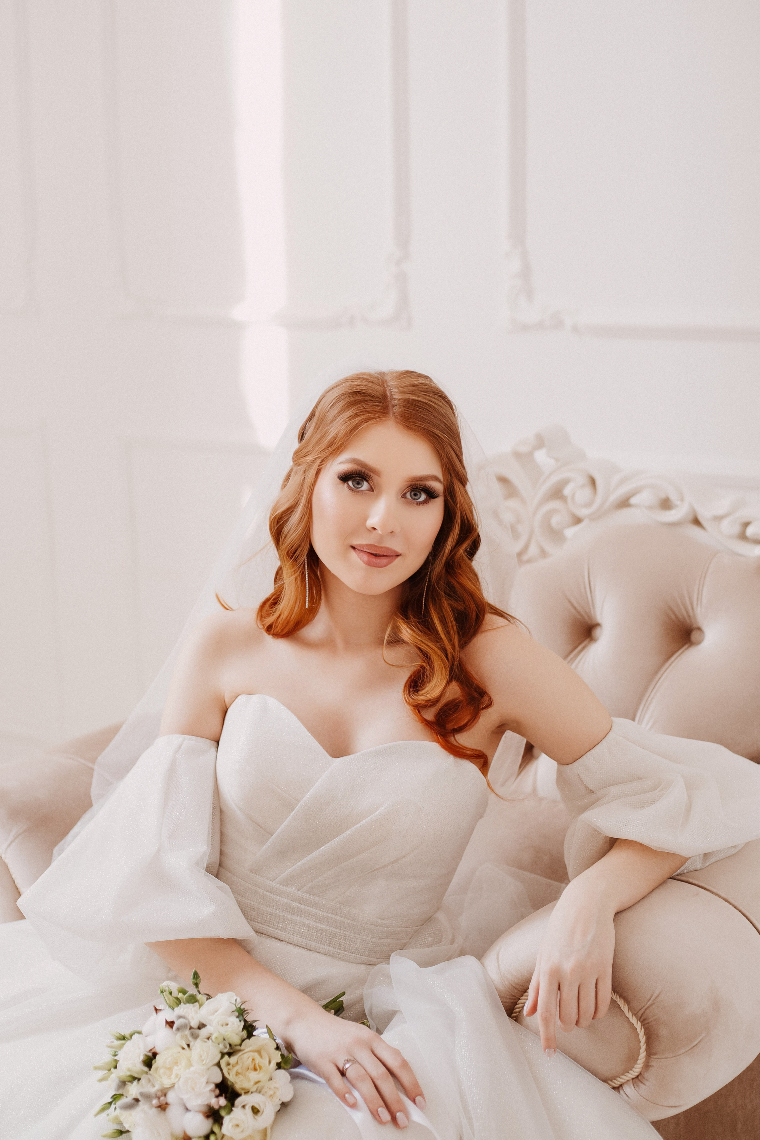 Ира и Рома. Фотограф|Волгоград|Фролово