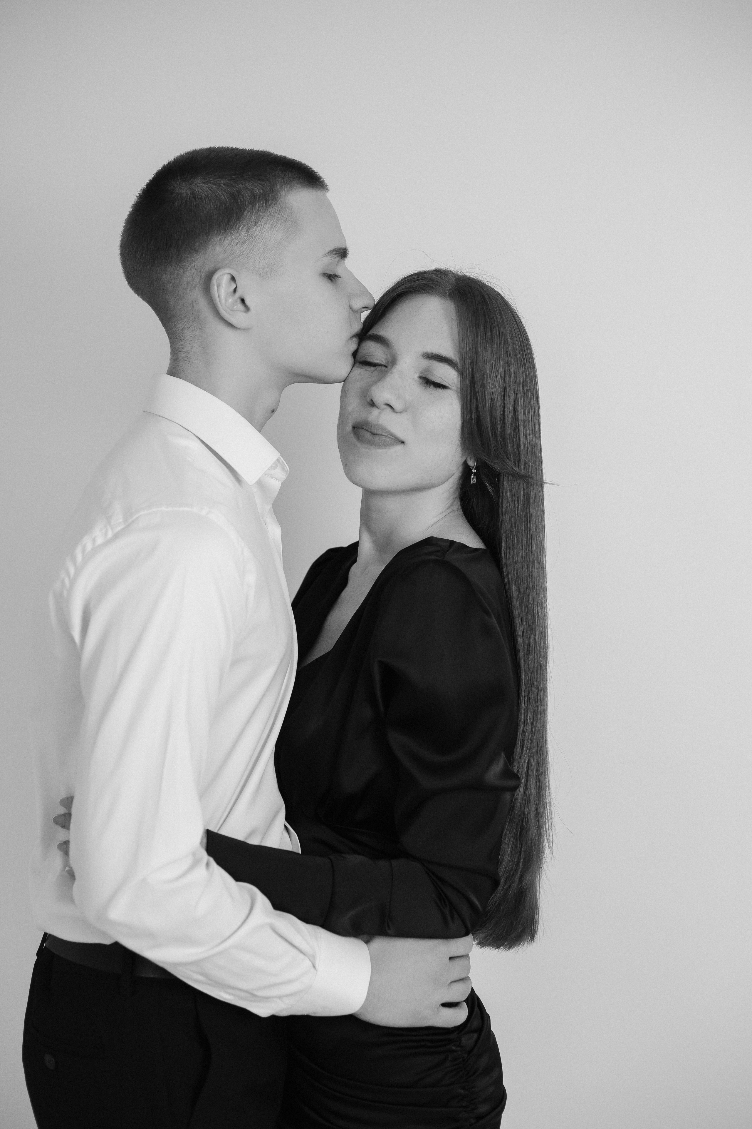 Маша и Дима. Фотограф|Волгоград|Фролово