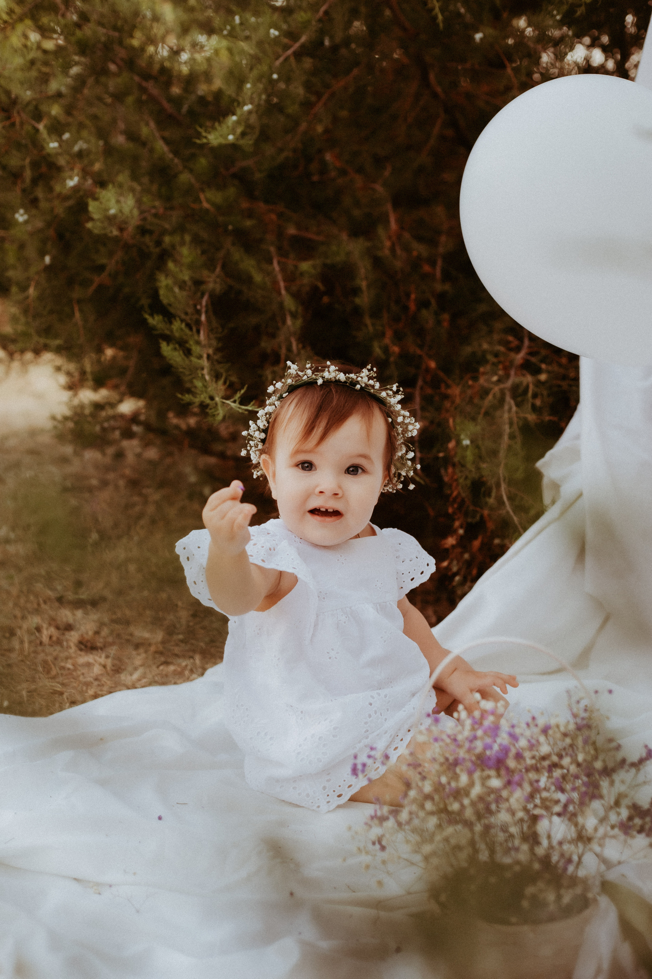 Юля годик семейная. Фотограф|Волгоград|Фролово