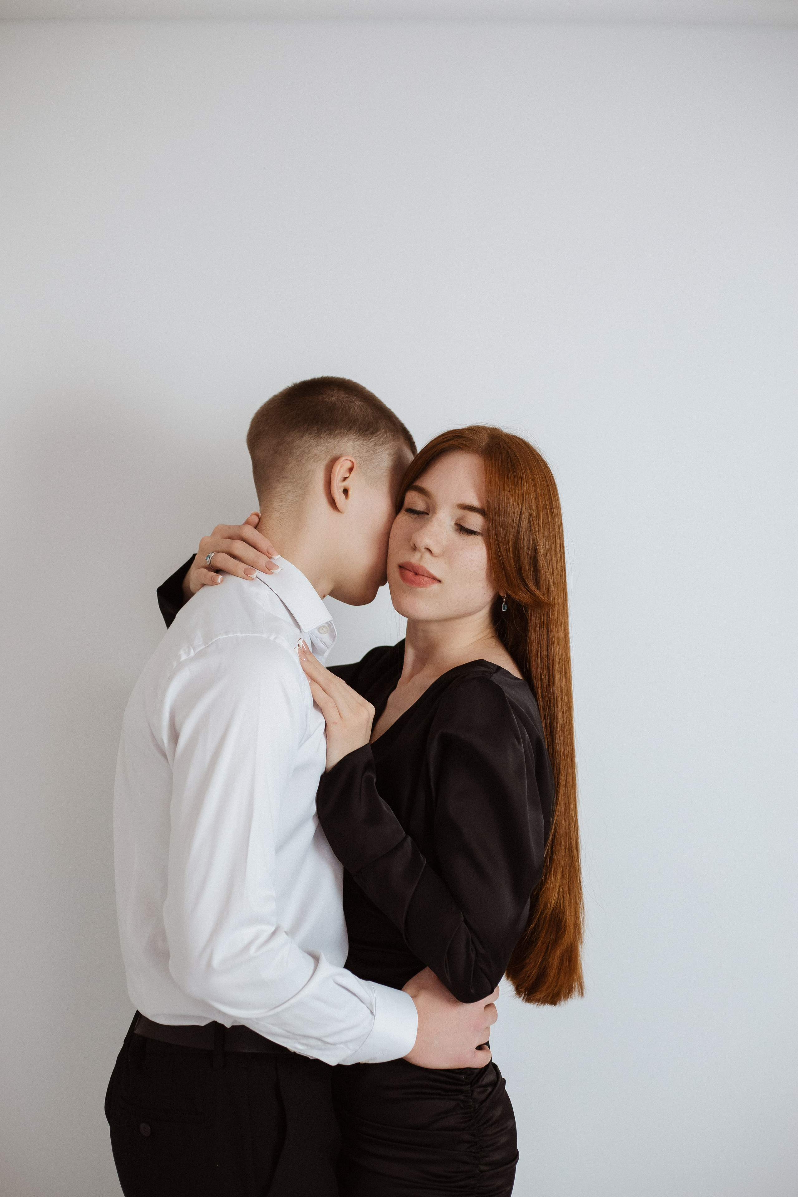 Маша и Дима. Фотограф|Волгоград|Фролово