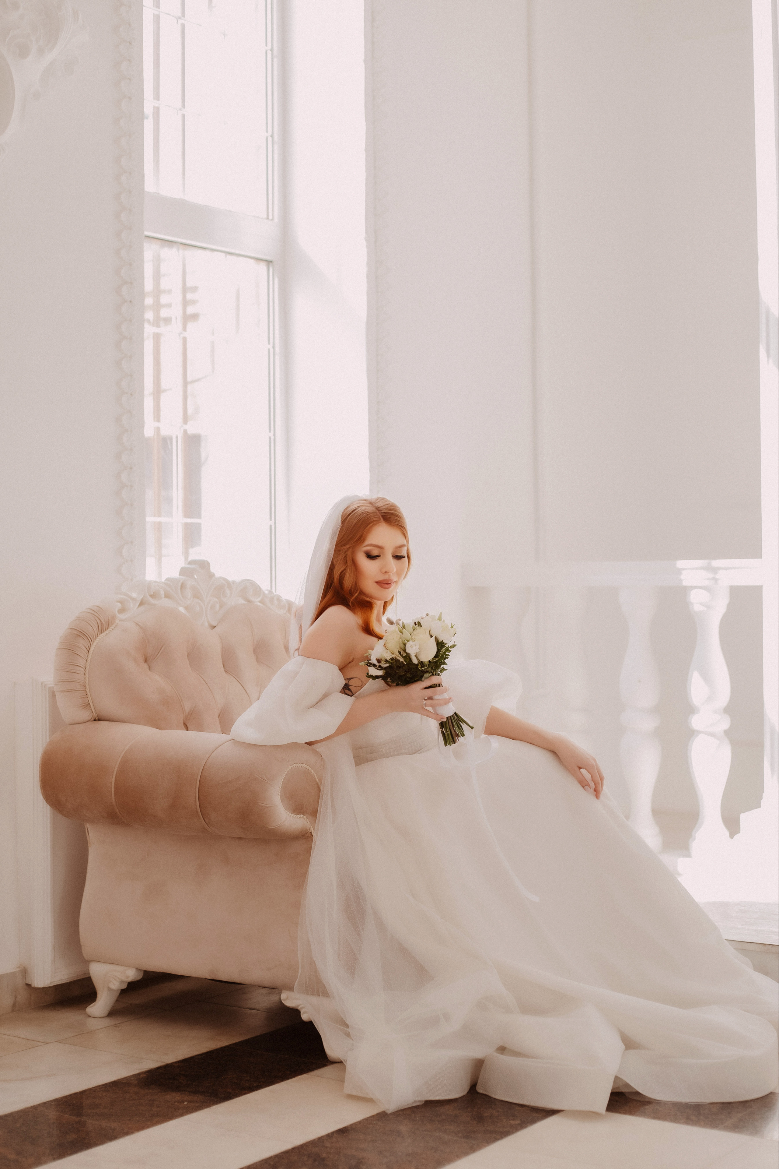 Ира и Рома. Фотограф|Волгоград|Фролово