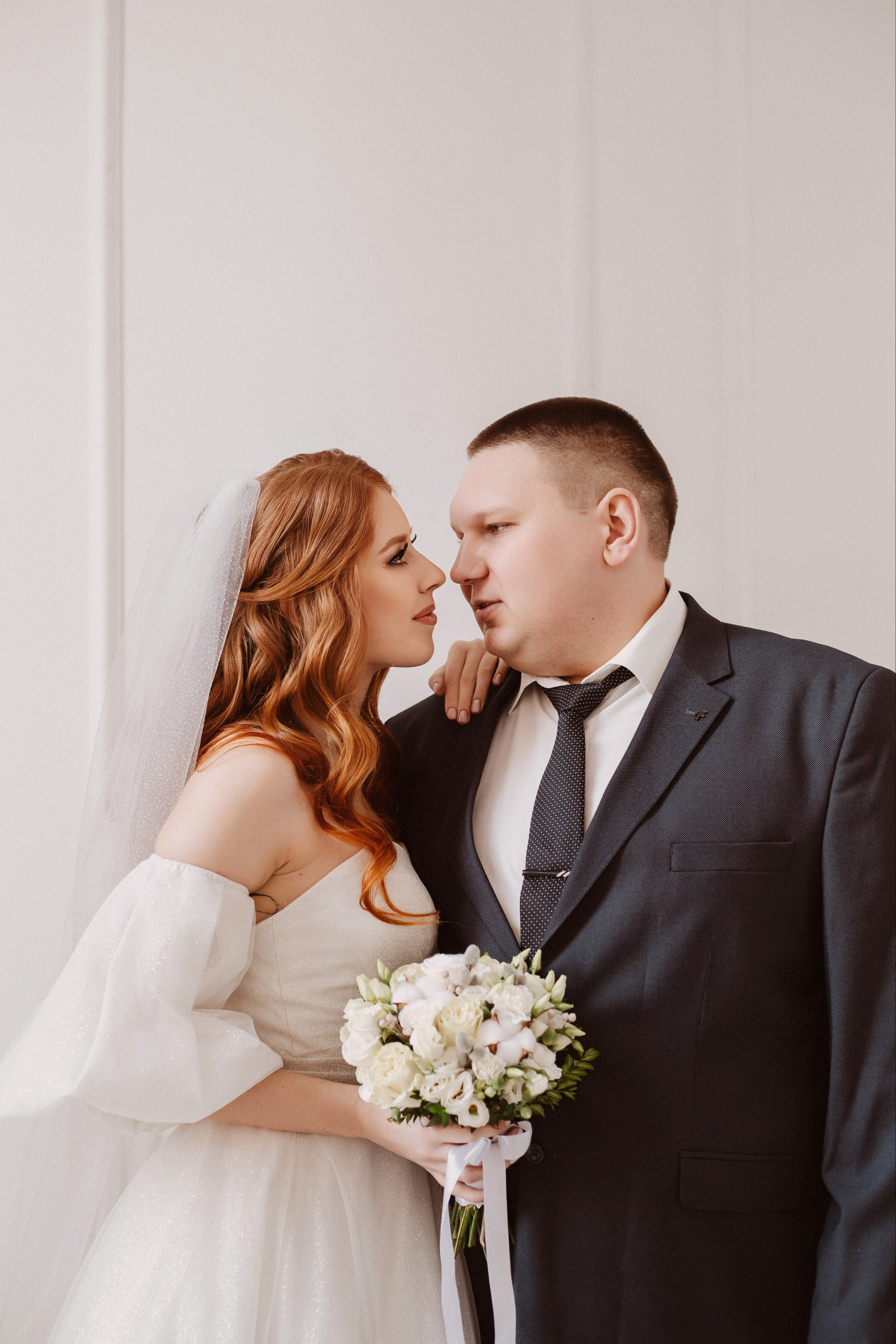 Ира и Рома. Фотограф|Волгоград|Фролово