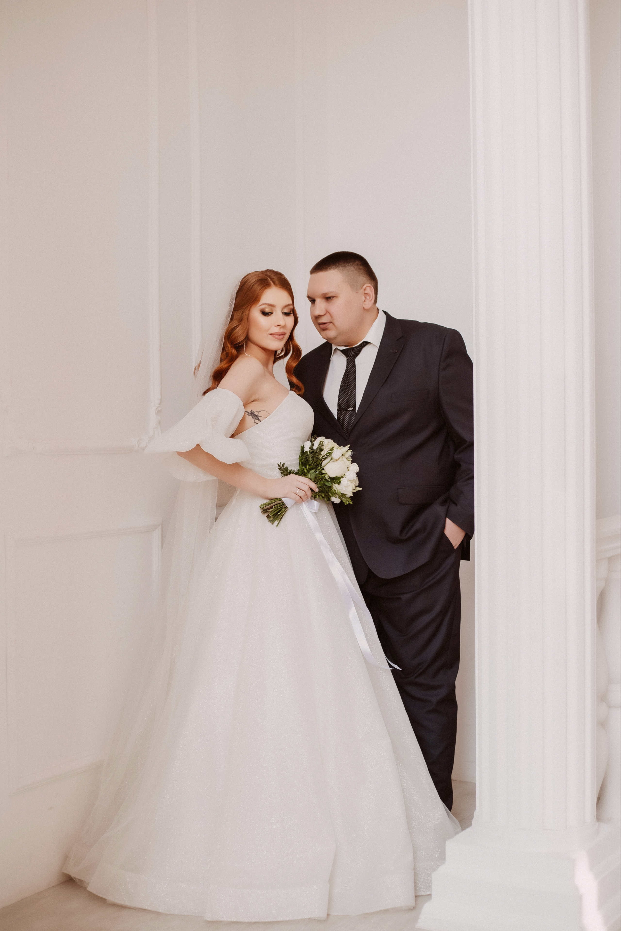 Ира и Рома. Фотограф|Волгоград|Фролово