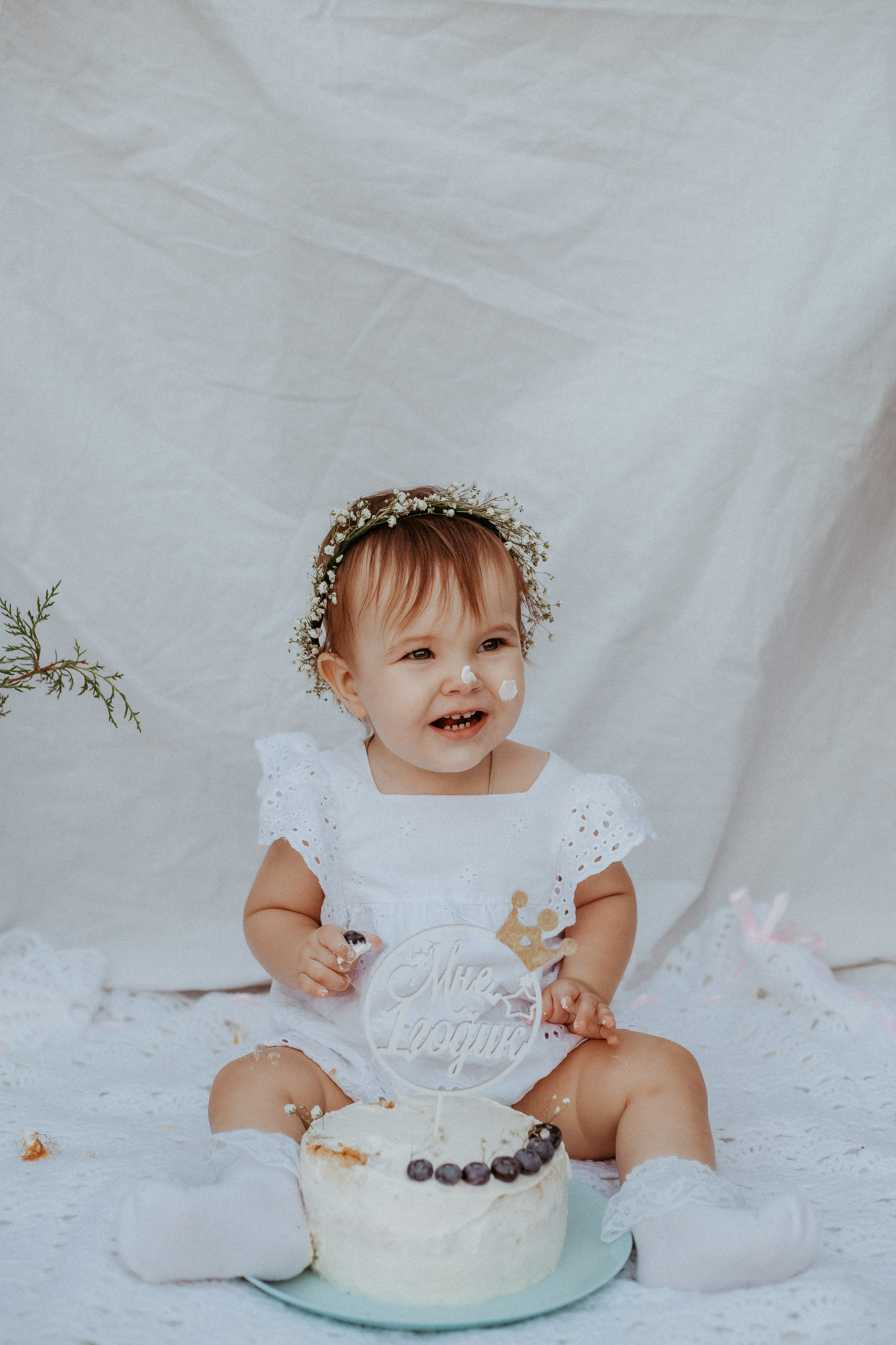 Юля годик семейная. Фотограф|Волгоград|Фролово