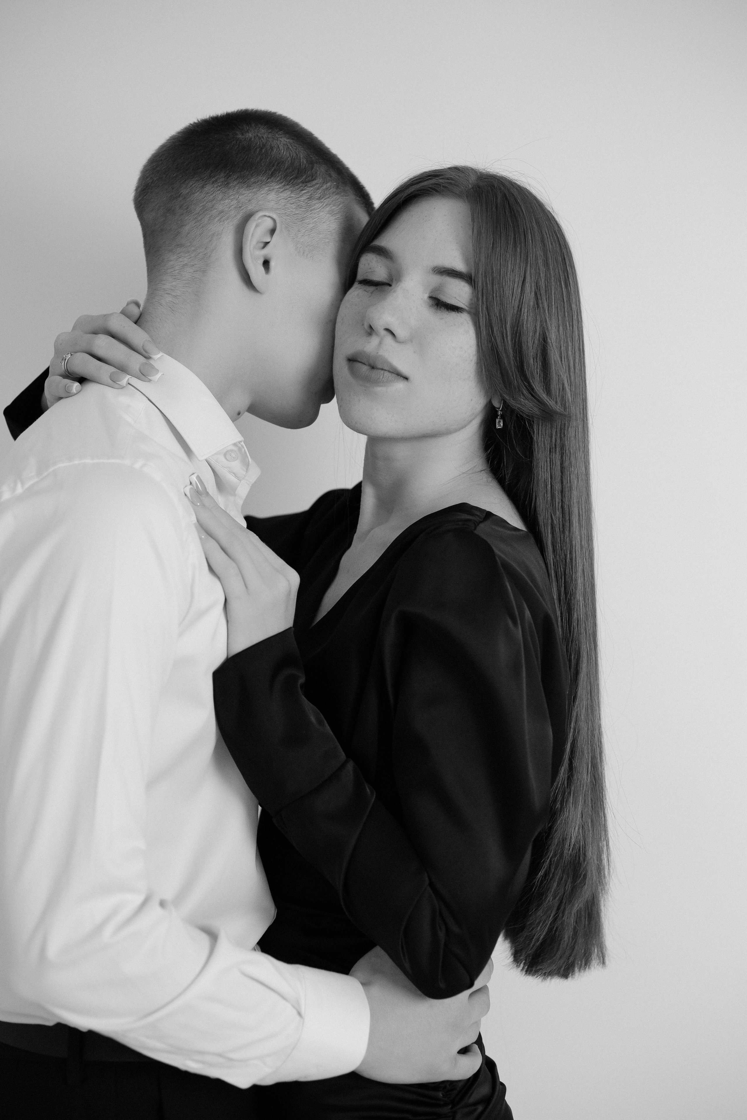 Маша и Дима. Фотограф|Волгоград|Фролово