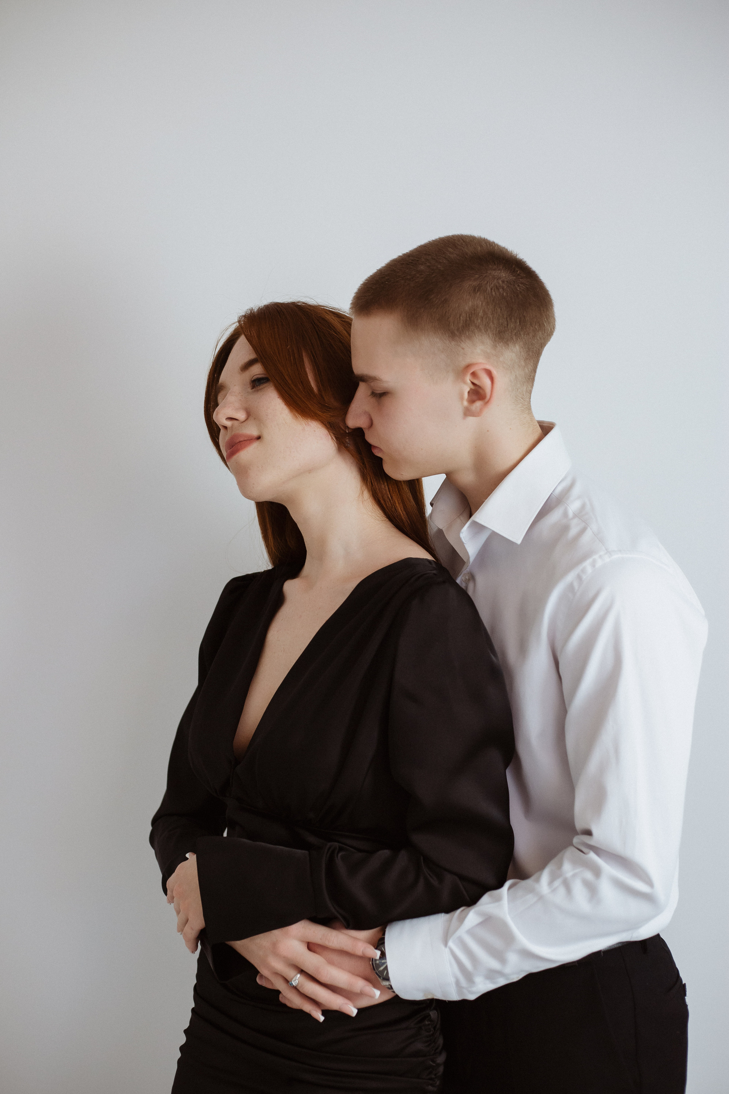 Маша и Дима. Фотограф|Волгоград|Фролово