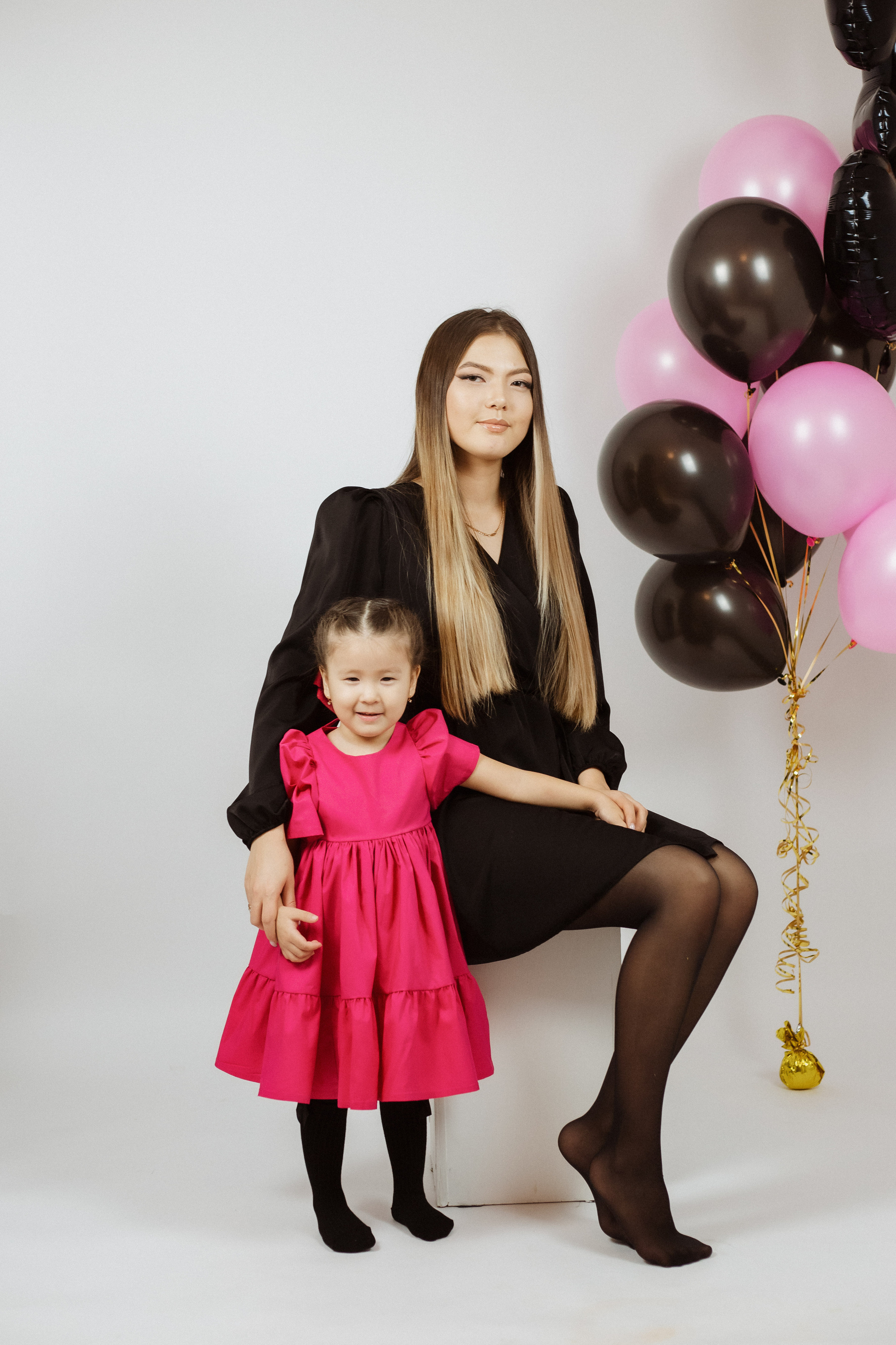 Ясмина семья. Фотограф|Волгоград|Фролово