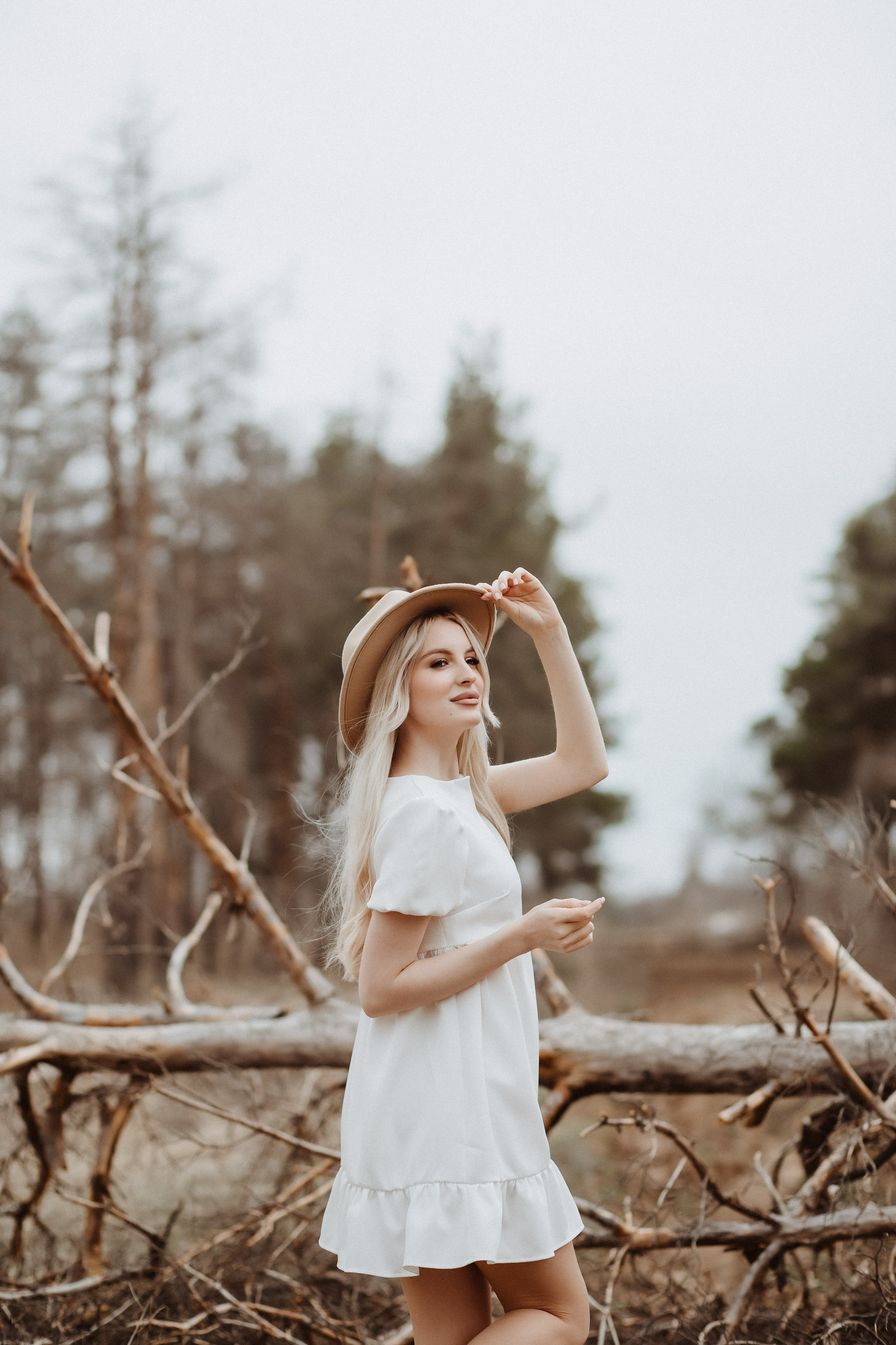 Даша. Фотограф|Волгоград|Фролово