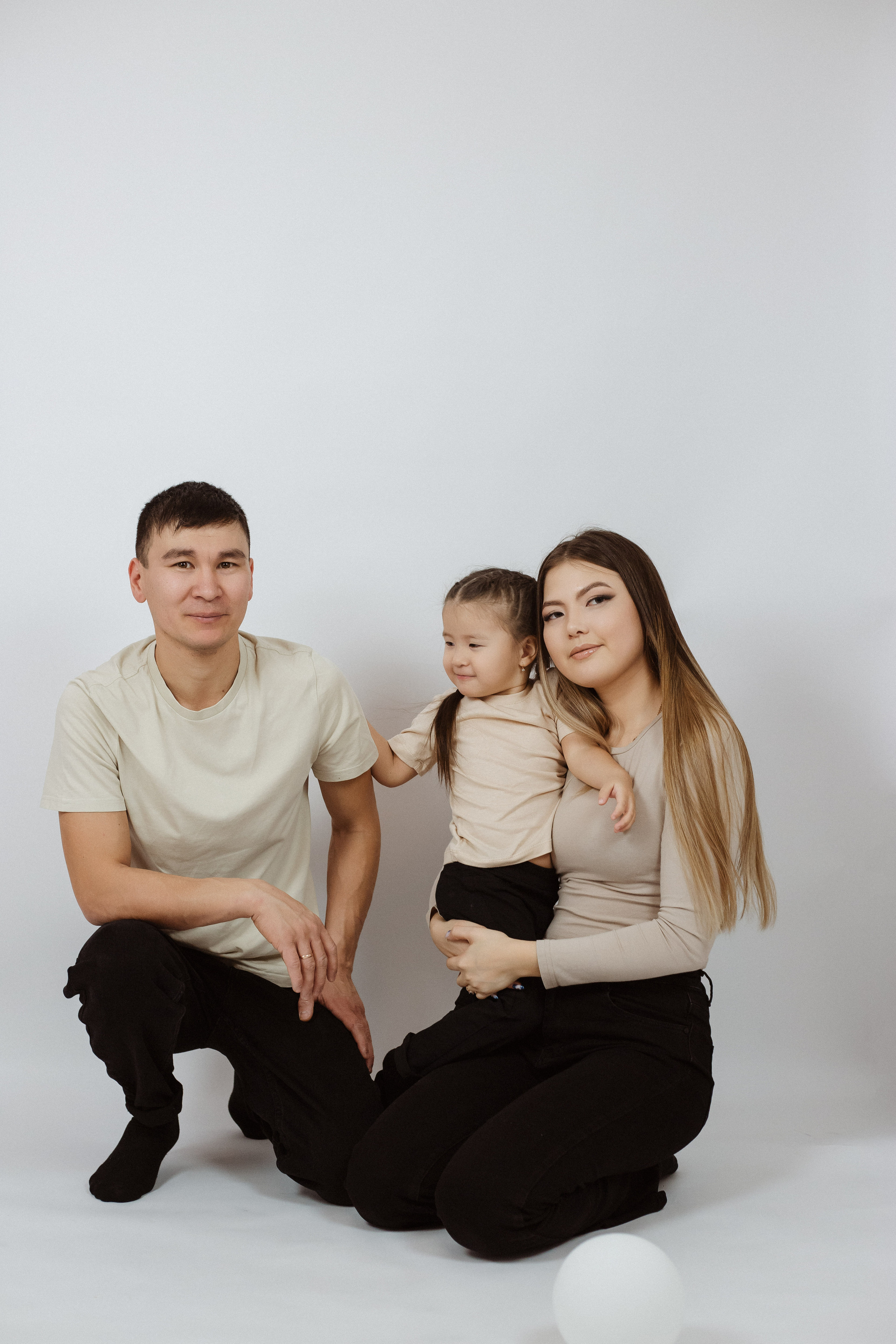 Ясмина семья. Фотограф|Волгоград|Фролово