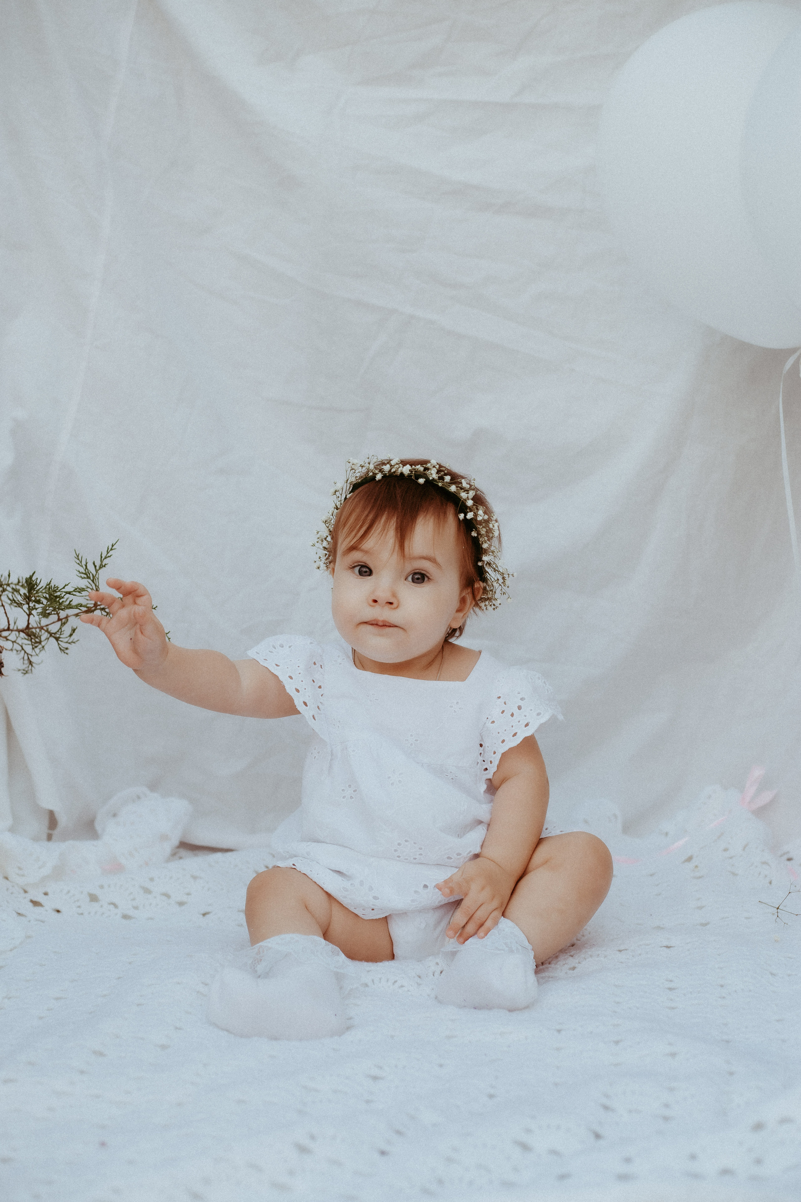 Юля годик семейная. Фотограф|Волгоград|Фролово