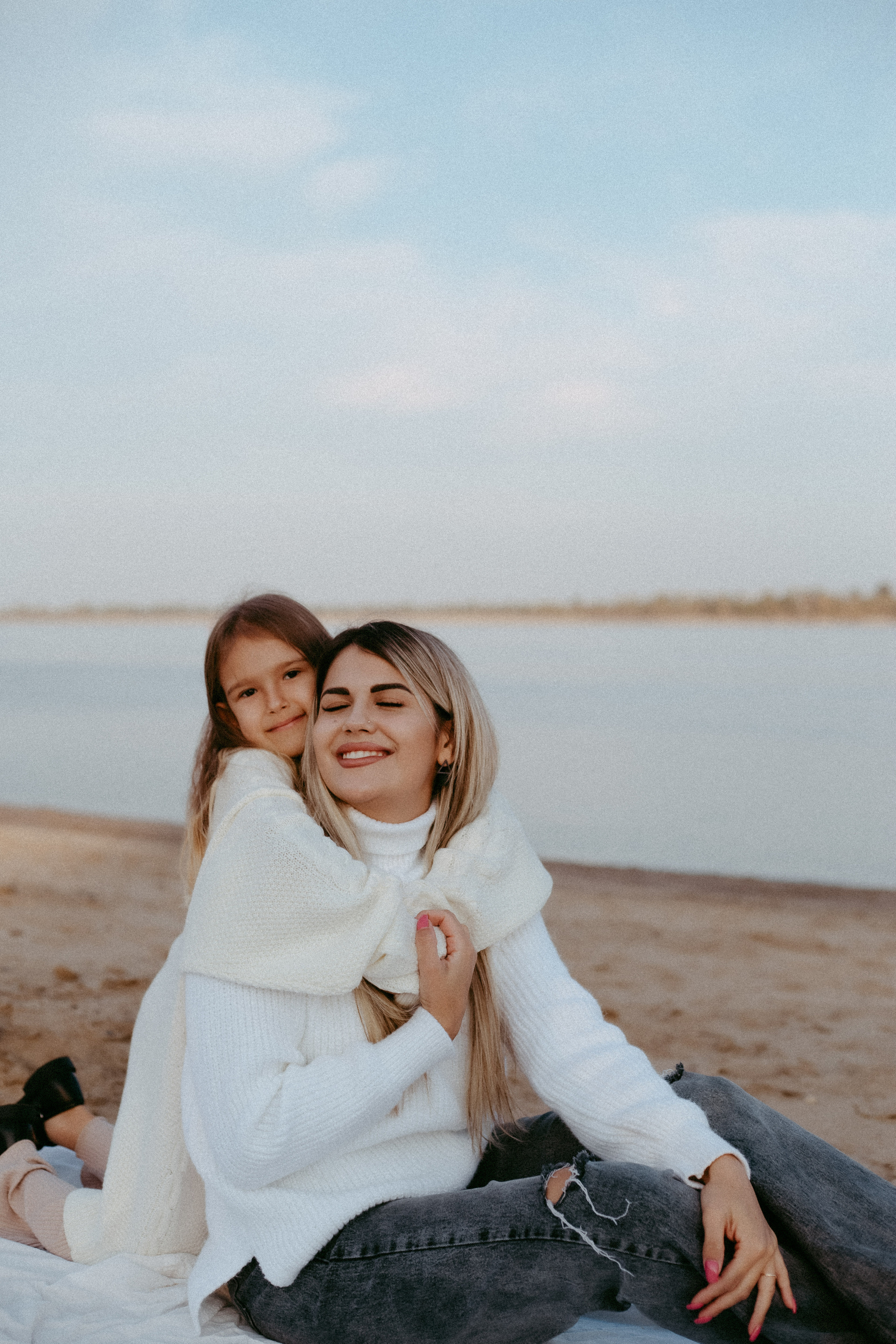 Настя и Ангелина. Фотограф|Волгоград|Фролово