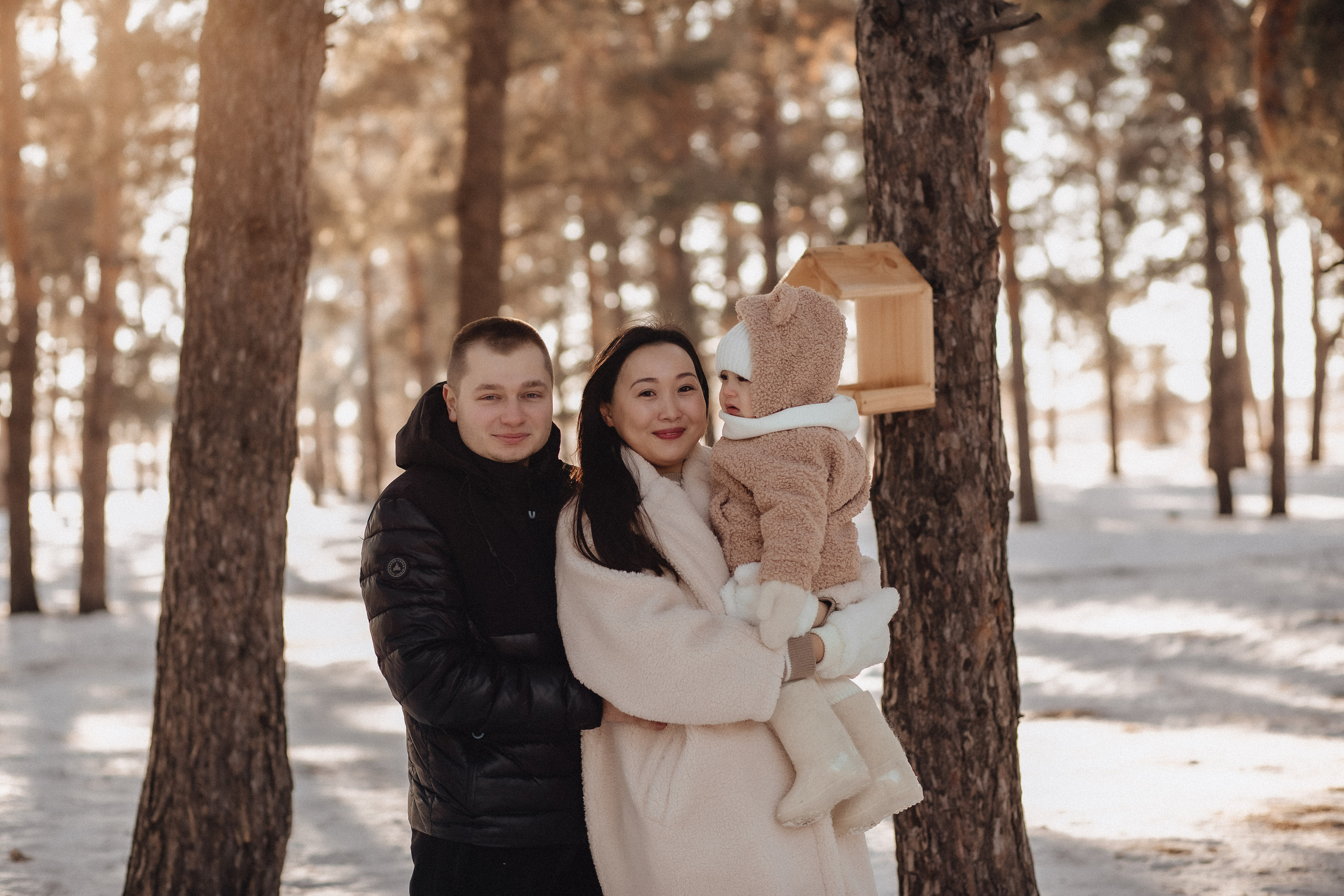 Аня и Илюша. Фотограф|Волгоград|Фролово