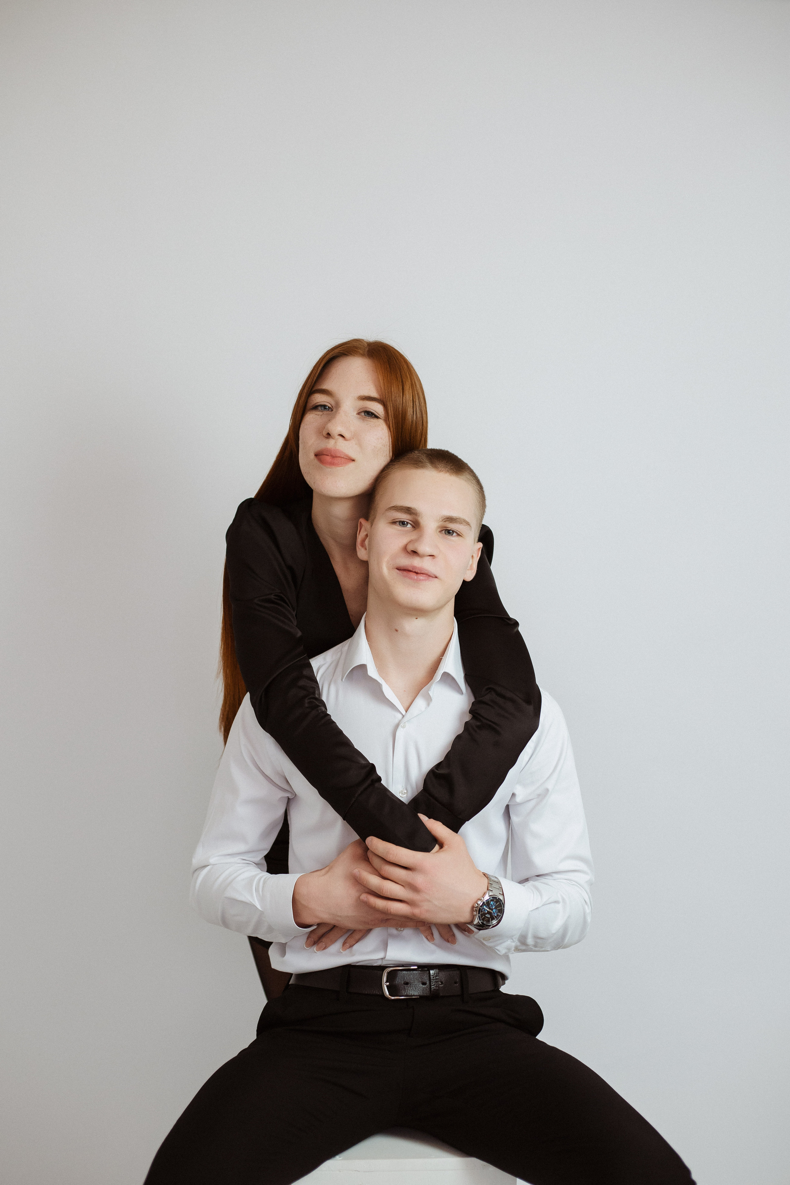 Маша и Дима. Фотограф|Волгоград|Фролово