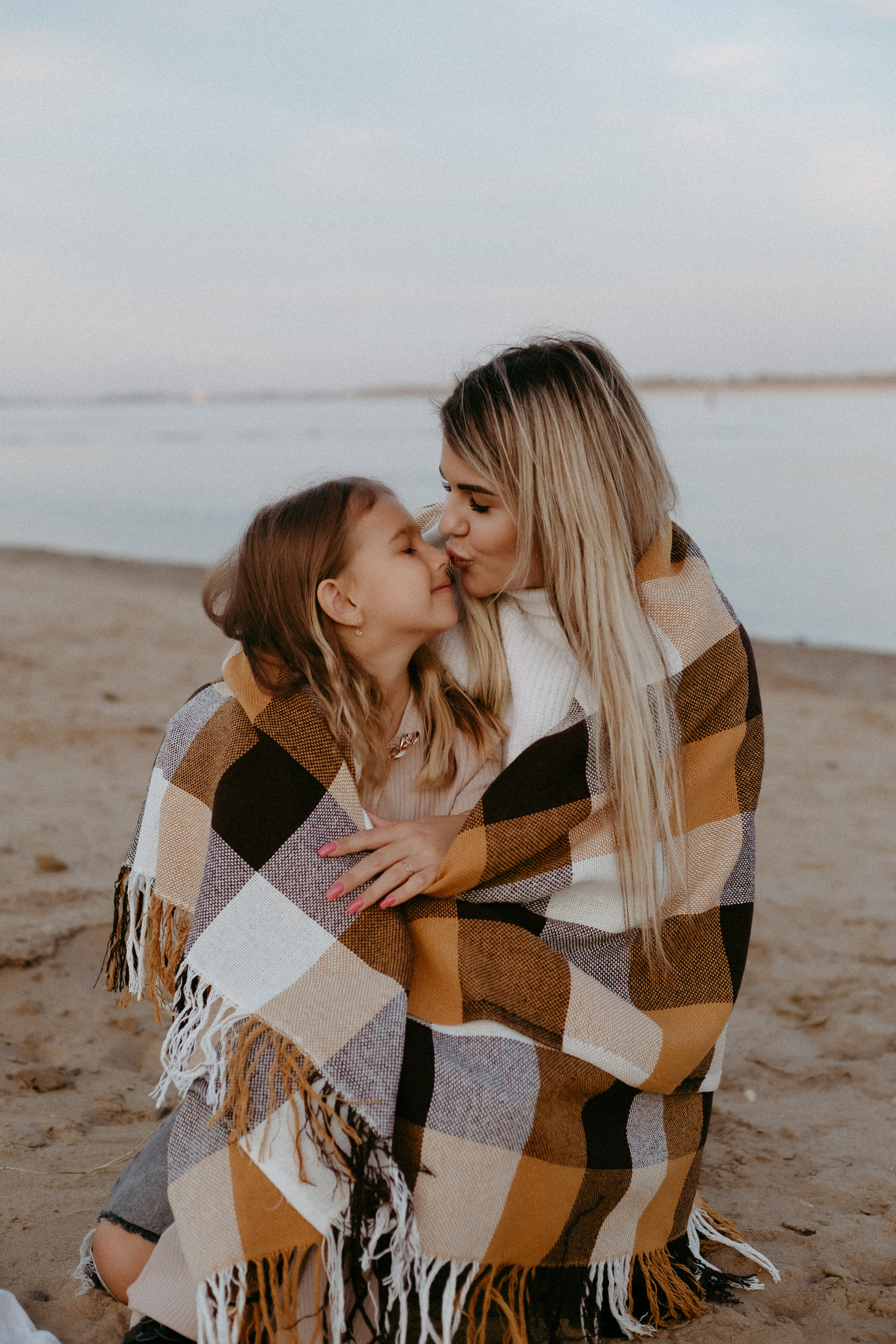 Настя и Ангелина. Фотограф|Волгоград|Фролово