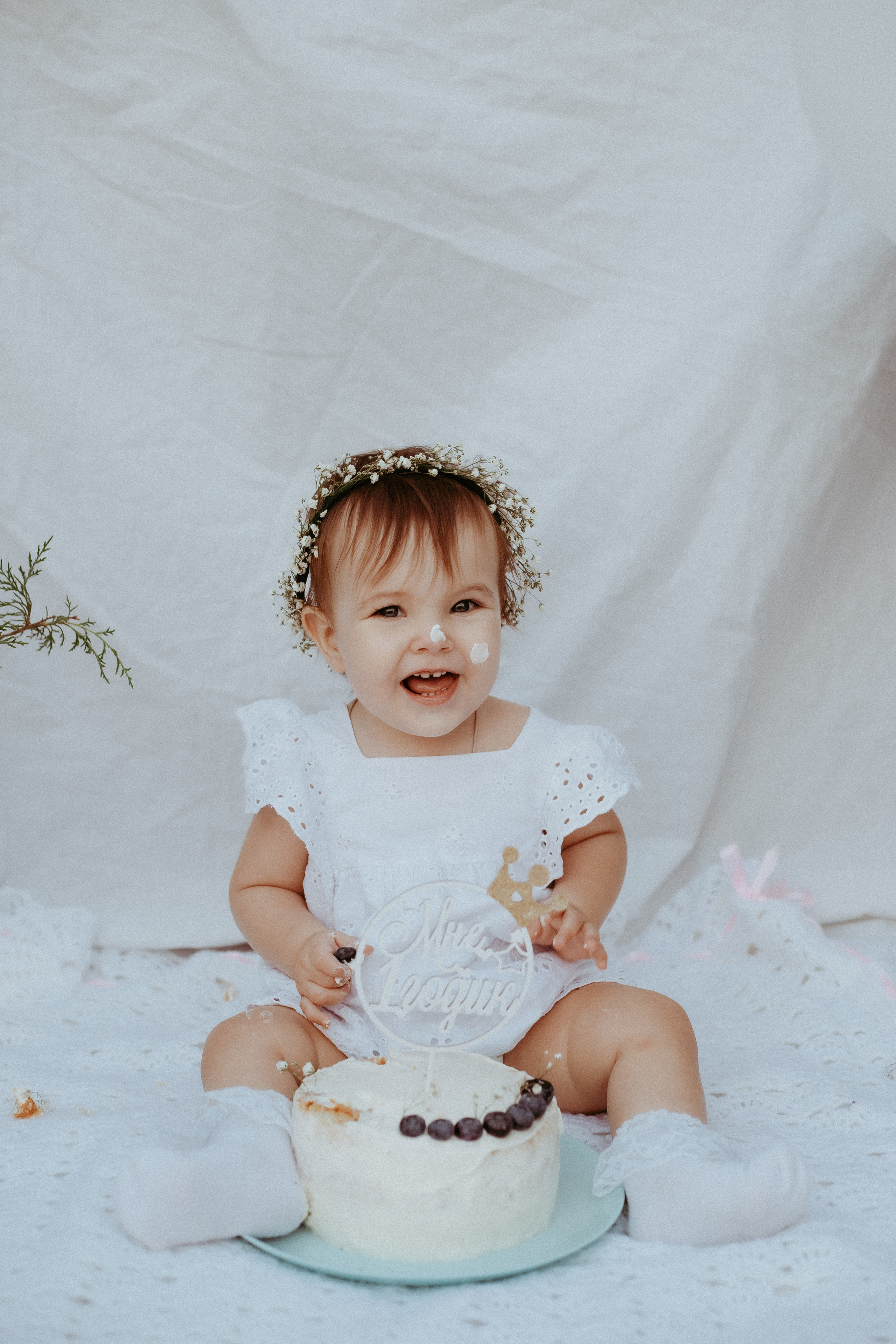 Юля годик семейная. Фотограф|Волгоград|Фролово