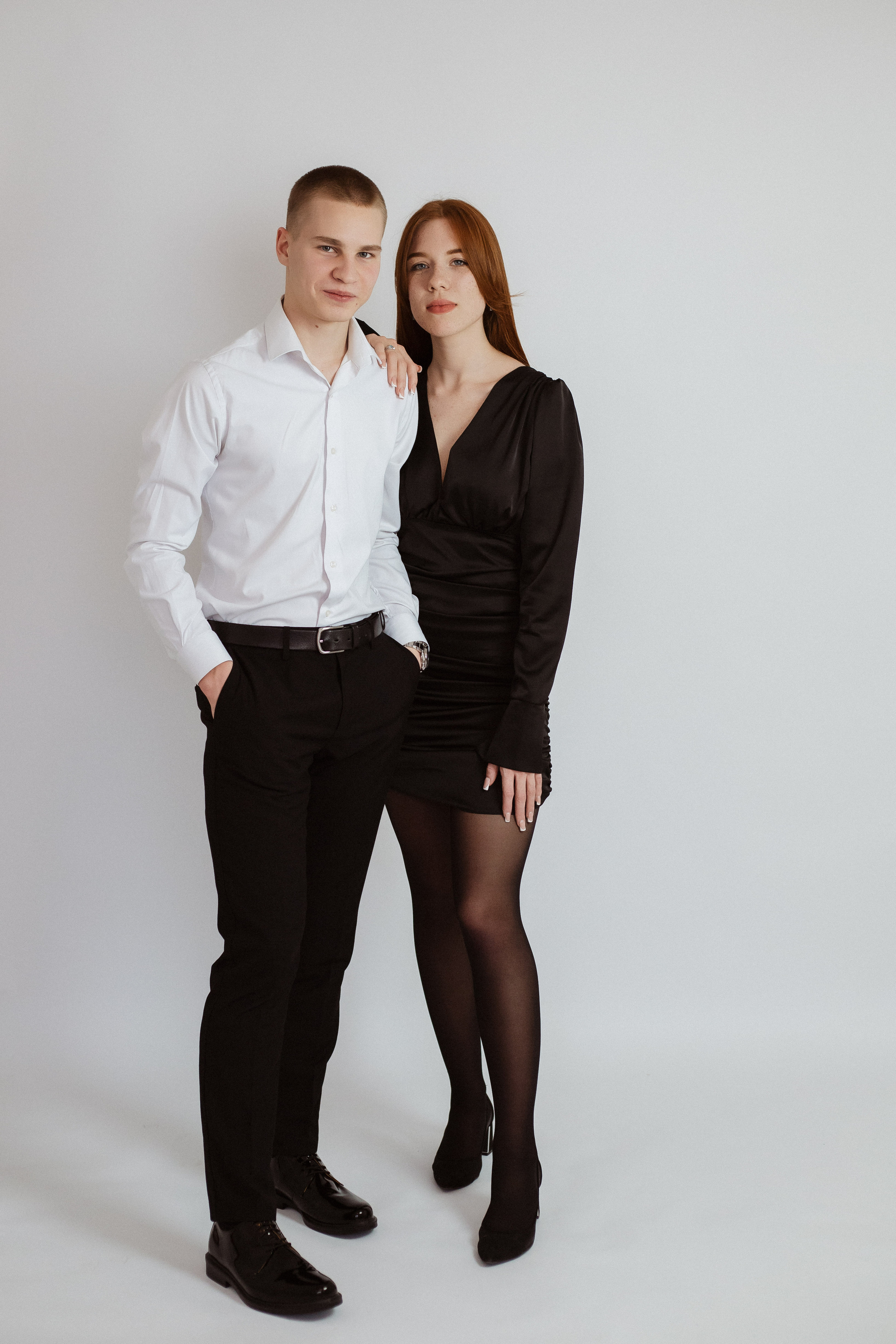 Маша и Дима. Фотограф|Волгоград|Фролово