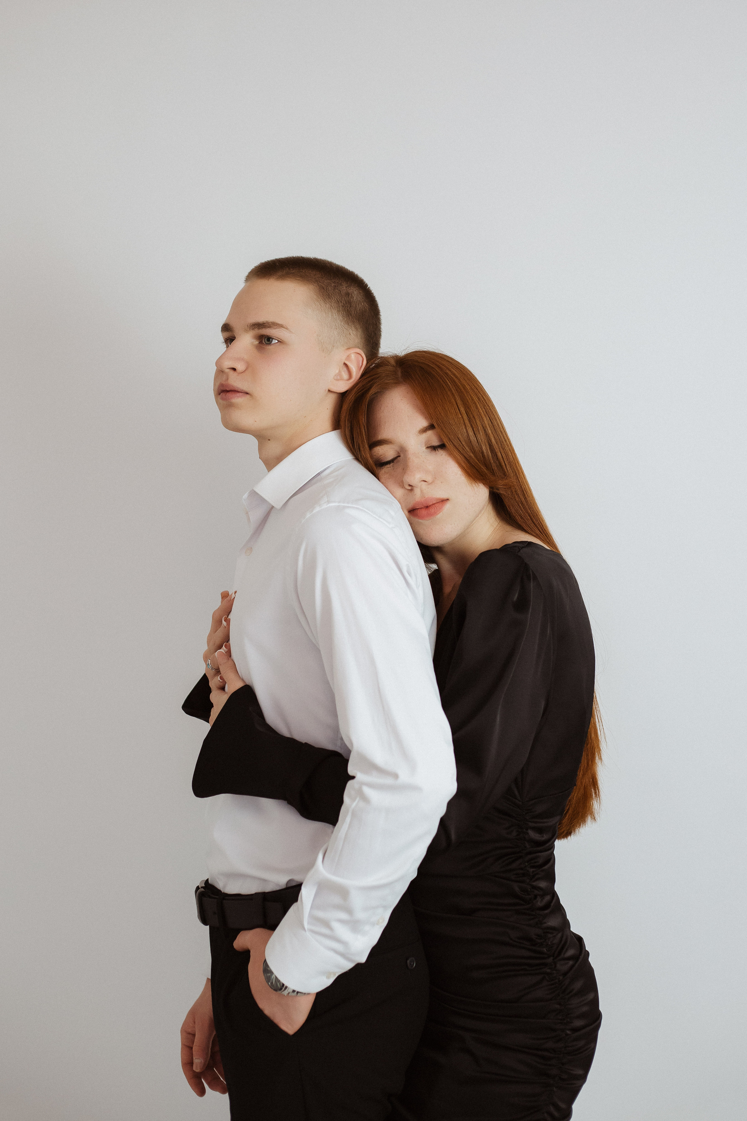 Маша и Дима. Фотограф|Волгоград|Фролово