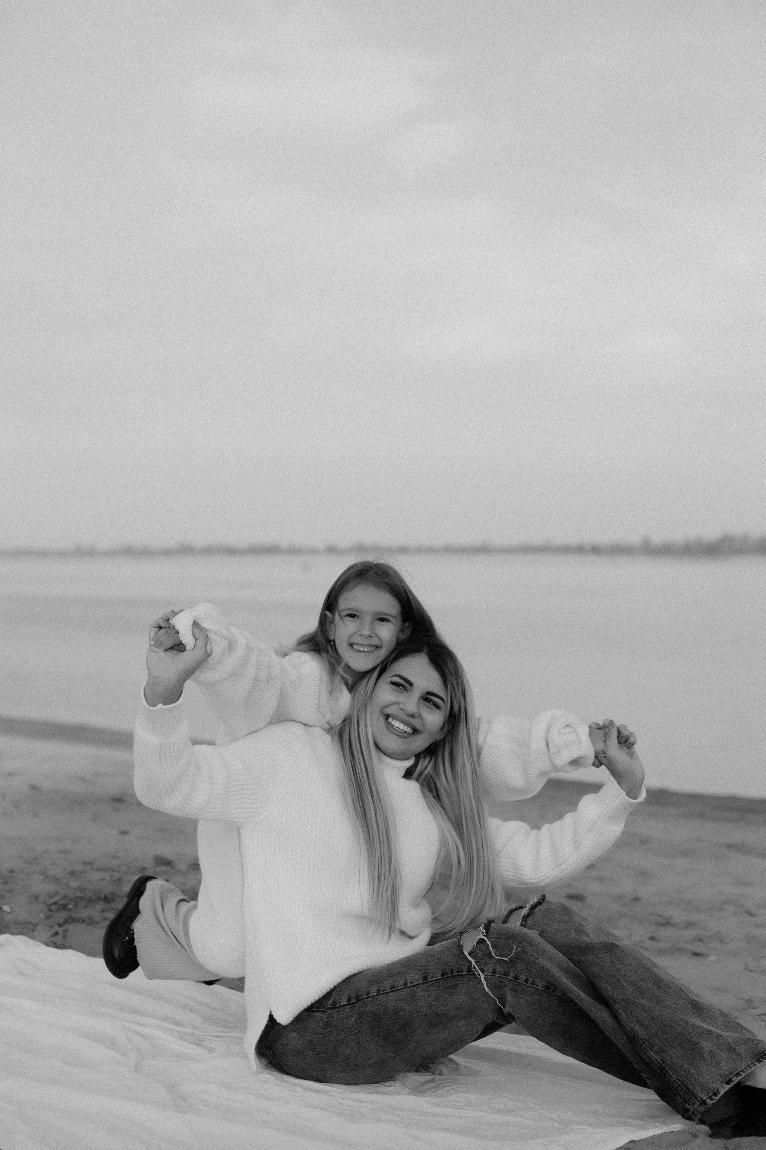 Настя и Ангелина. Фотограф|Волгоград|Фролово