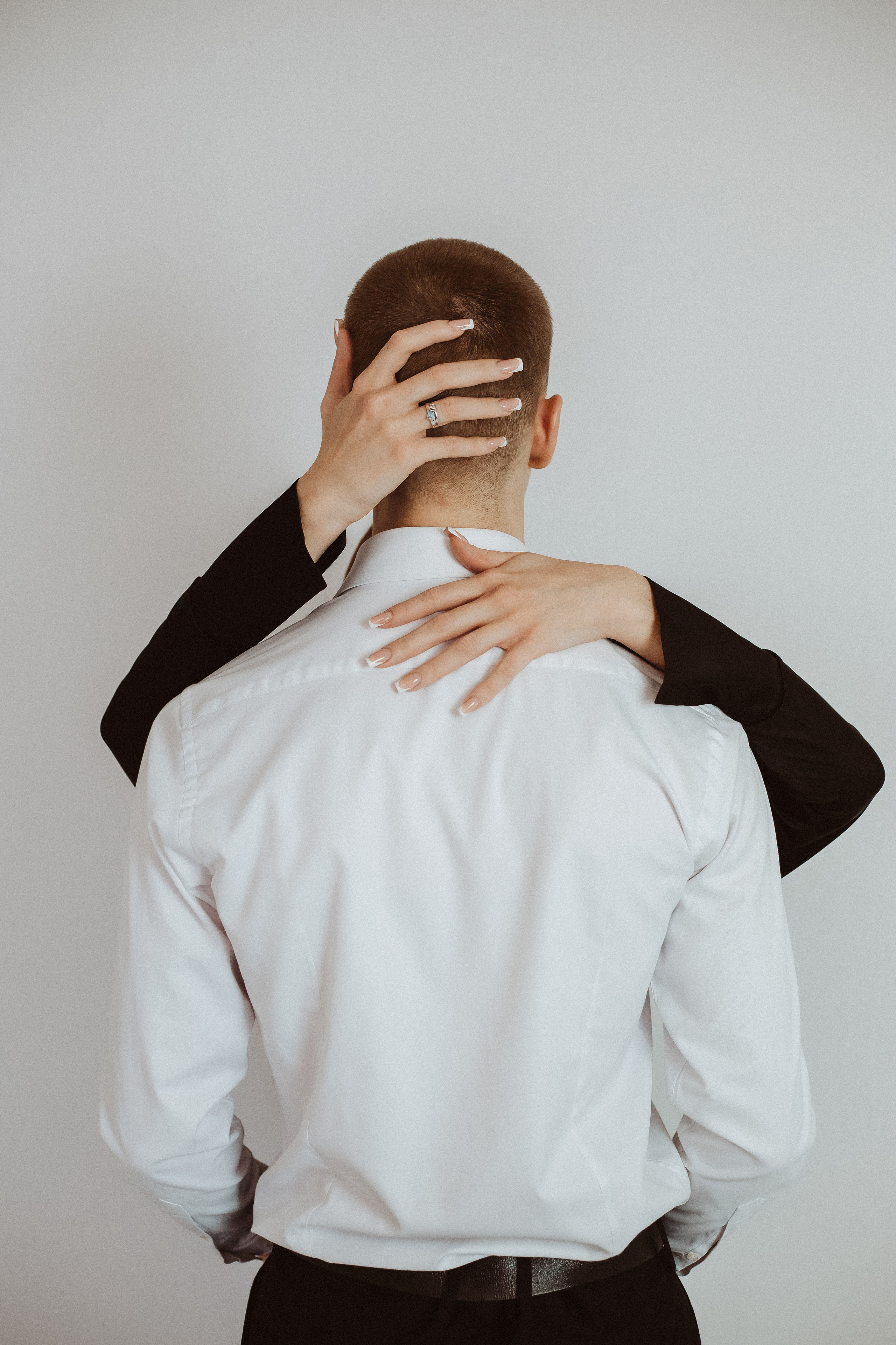 Маша и Дима. Фотограф|Волгоград|Фролово