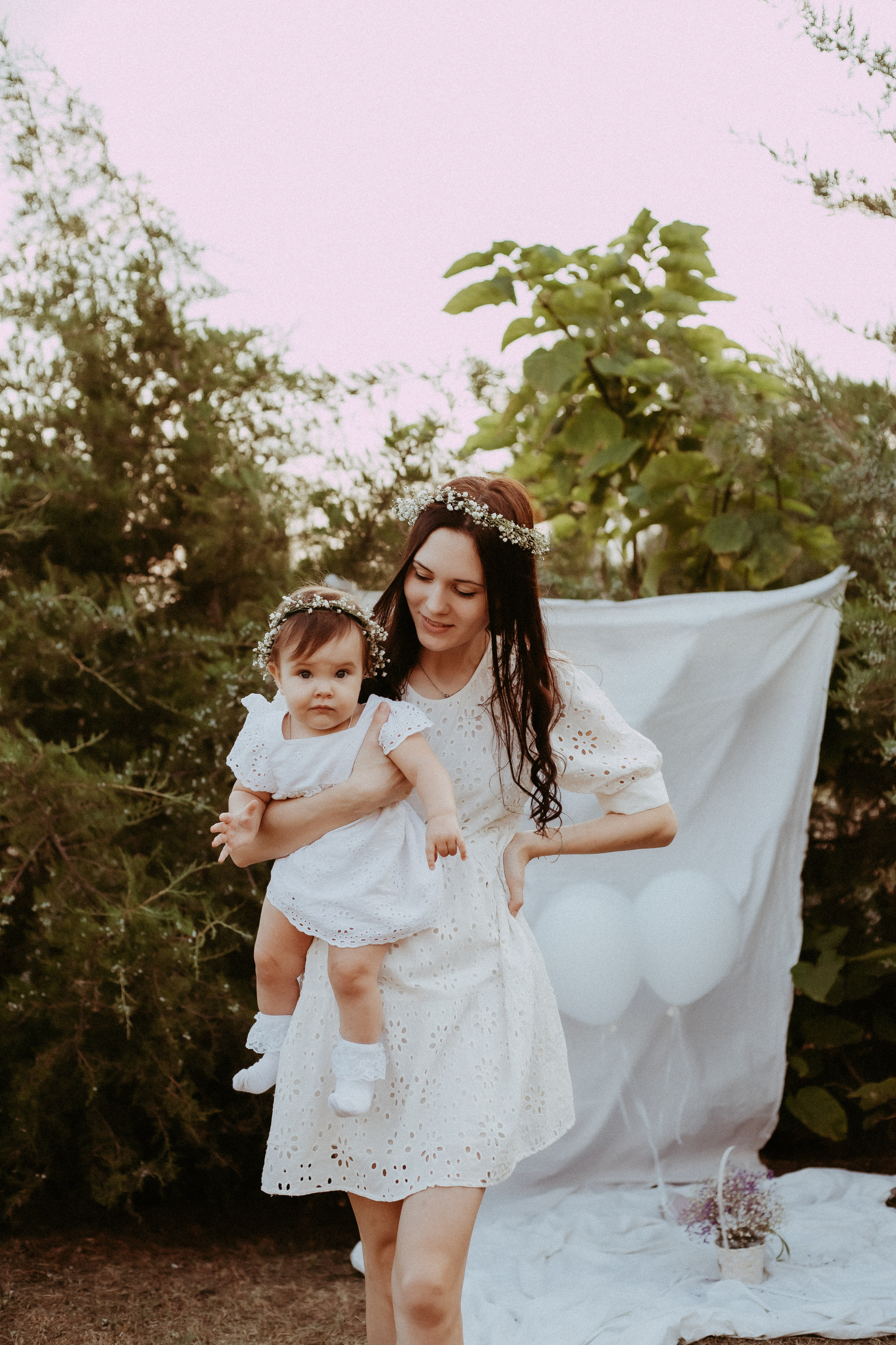 Юля годик семейная. Фотограф|Волгоград|Фролово