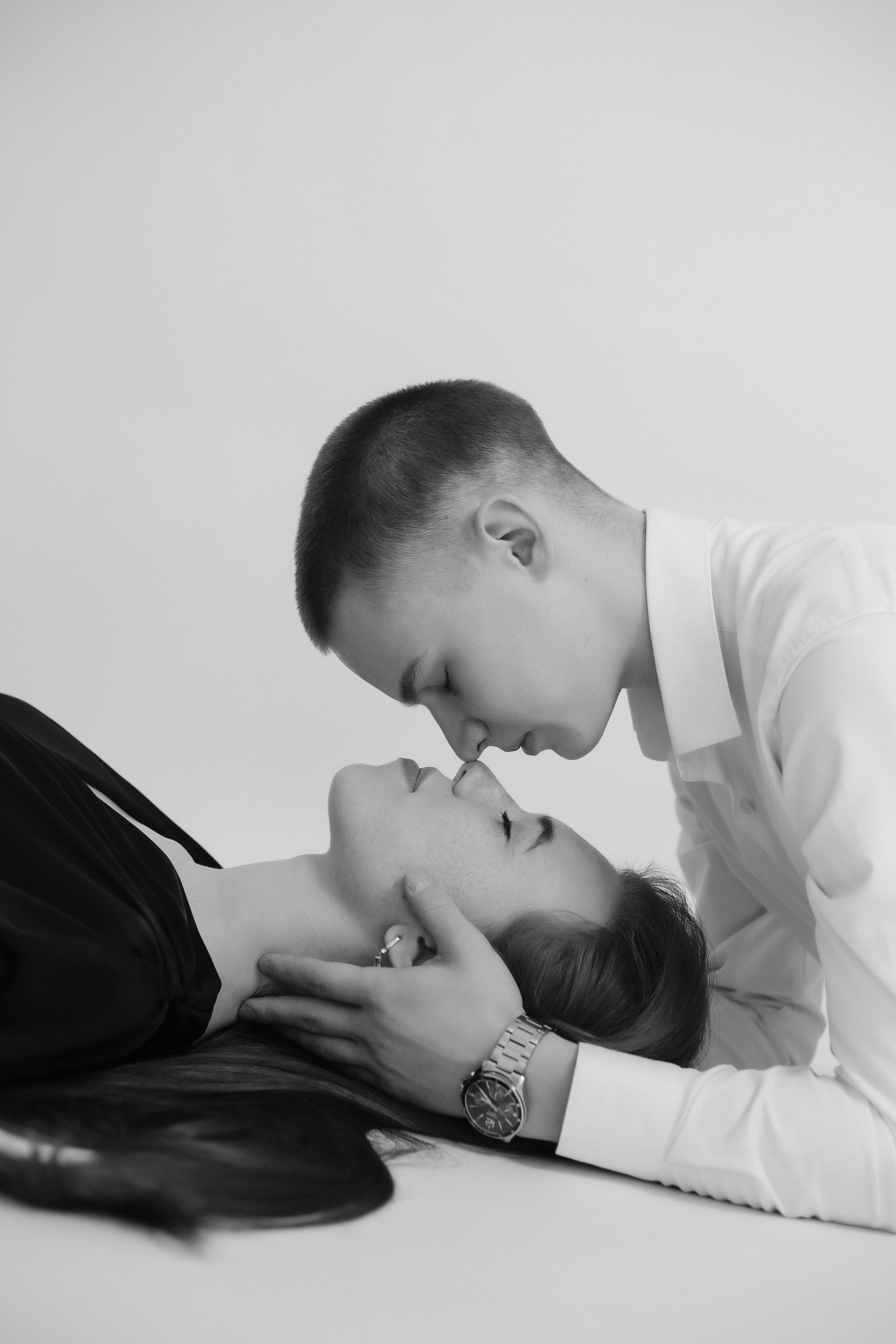 Маша и Дима. Фотограф|Волгоград|Фролово