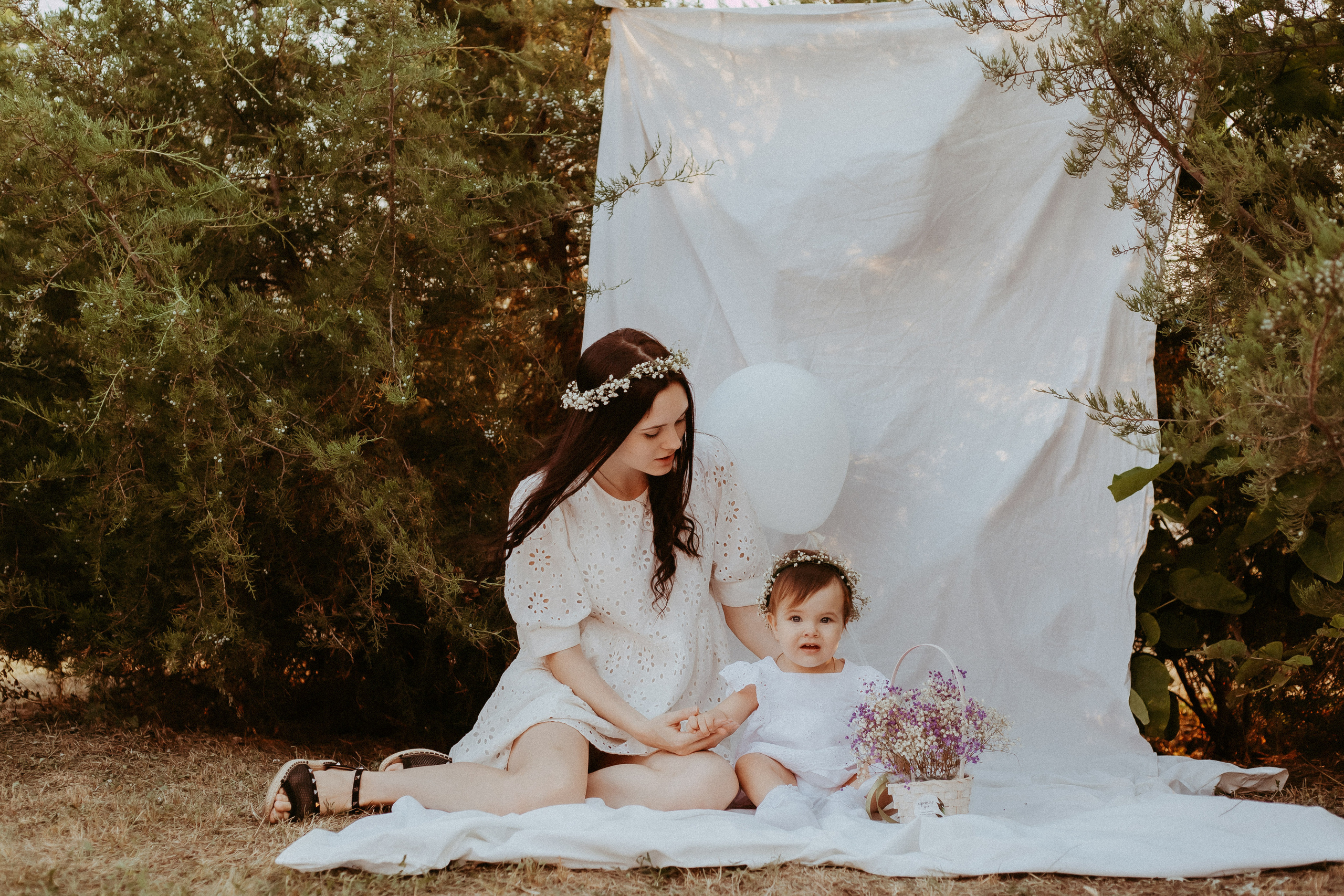 Юля годик семейная. Фотограф|Волгоград|Фролово