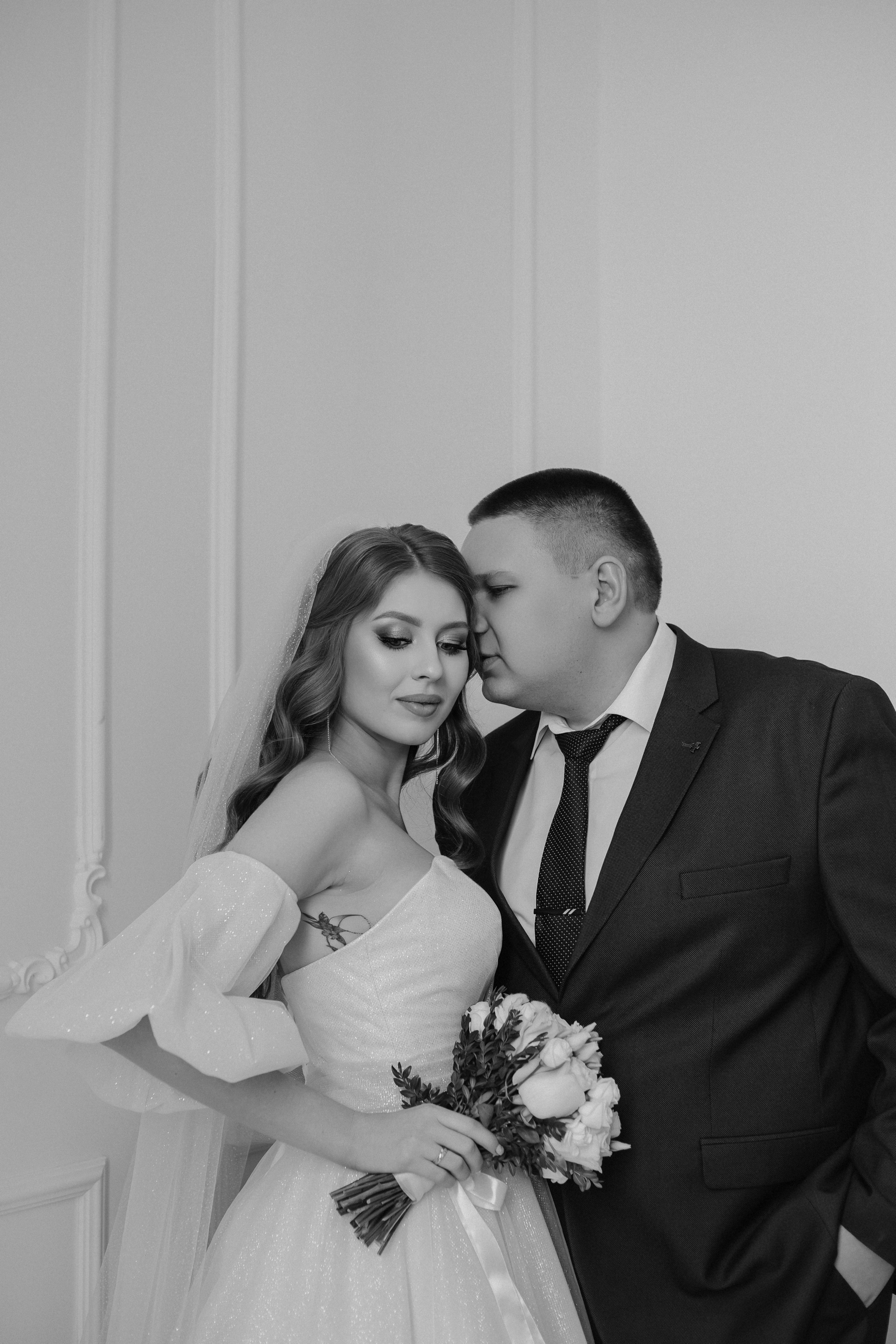 Ира и Рома. Фотограф|Волгоград|Фролово