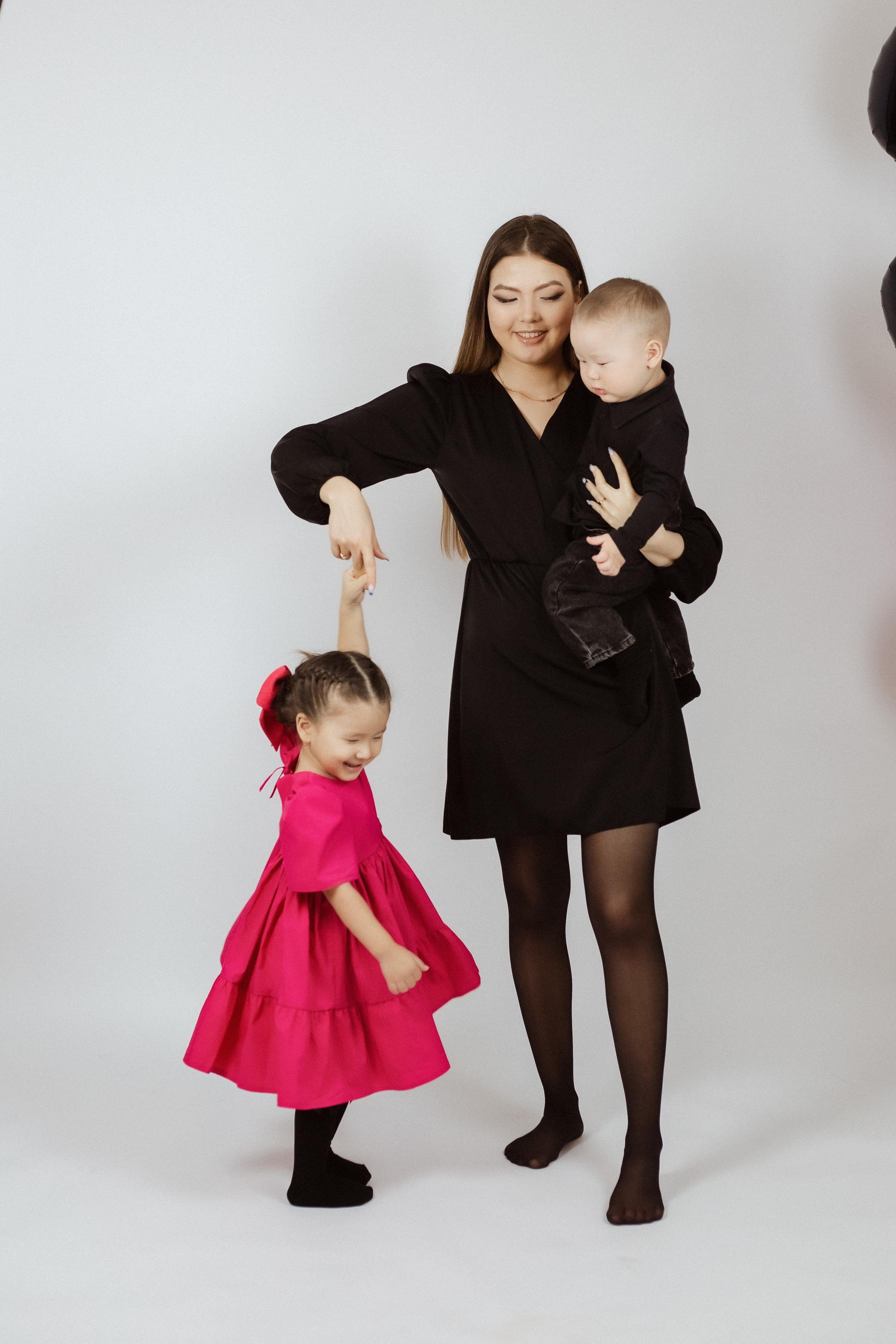 Ясмина семья. Фотограф|Волгоград|Фролово