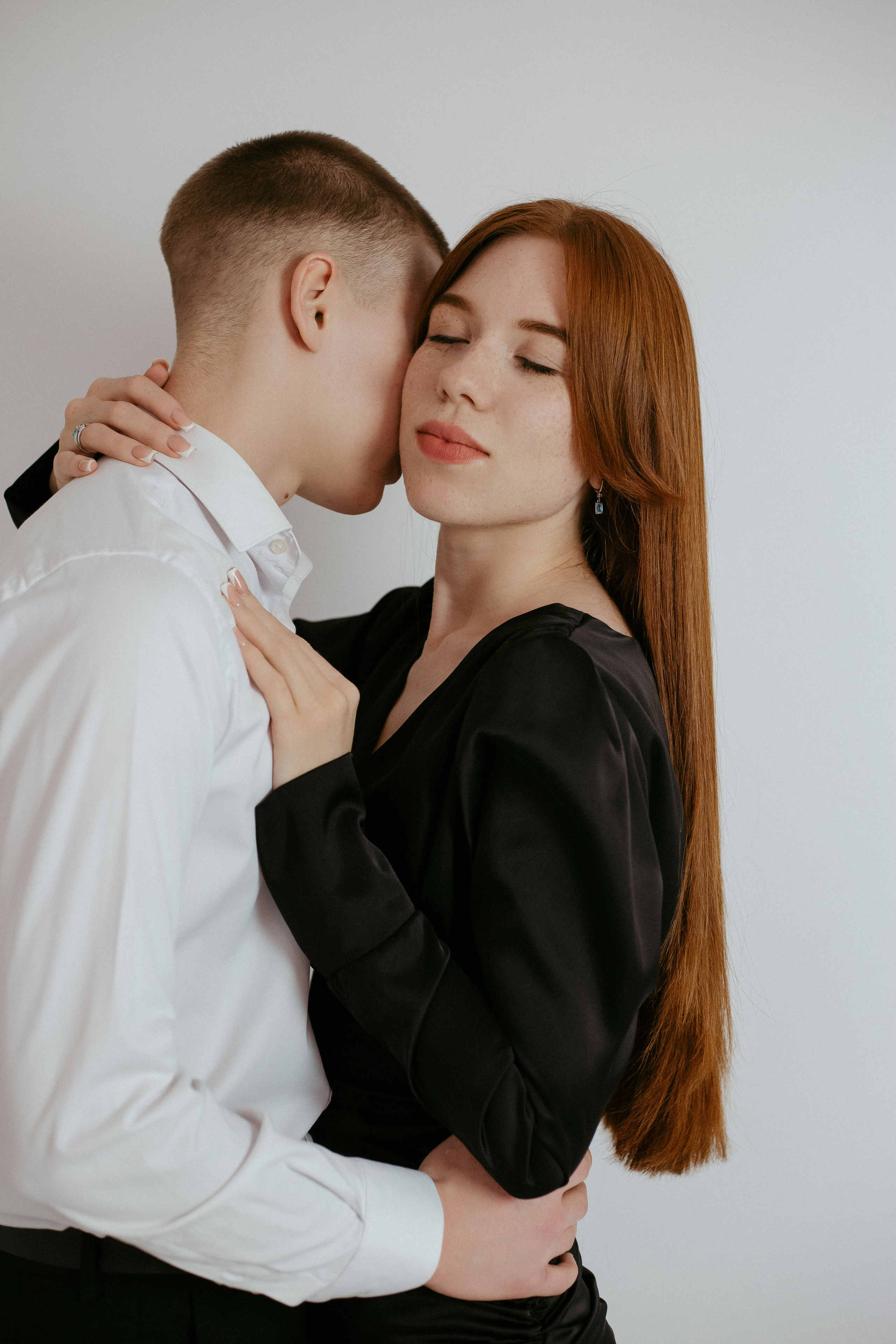 Маша и Дима. Фотограф|Волгоград|Фролово