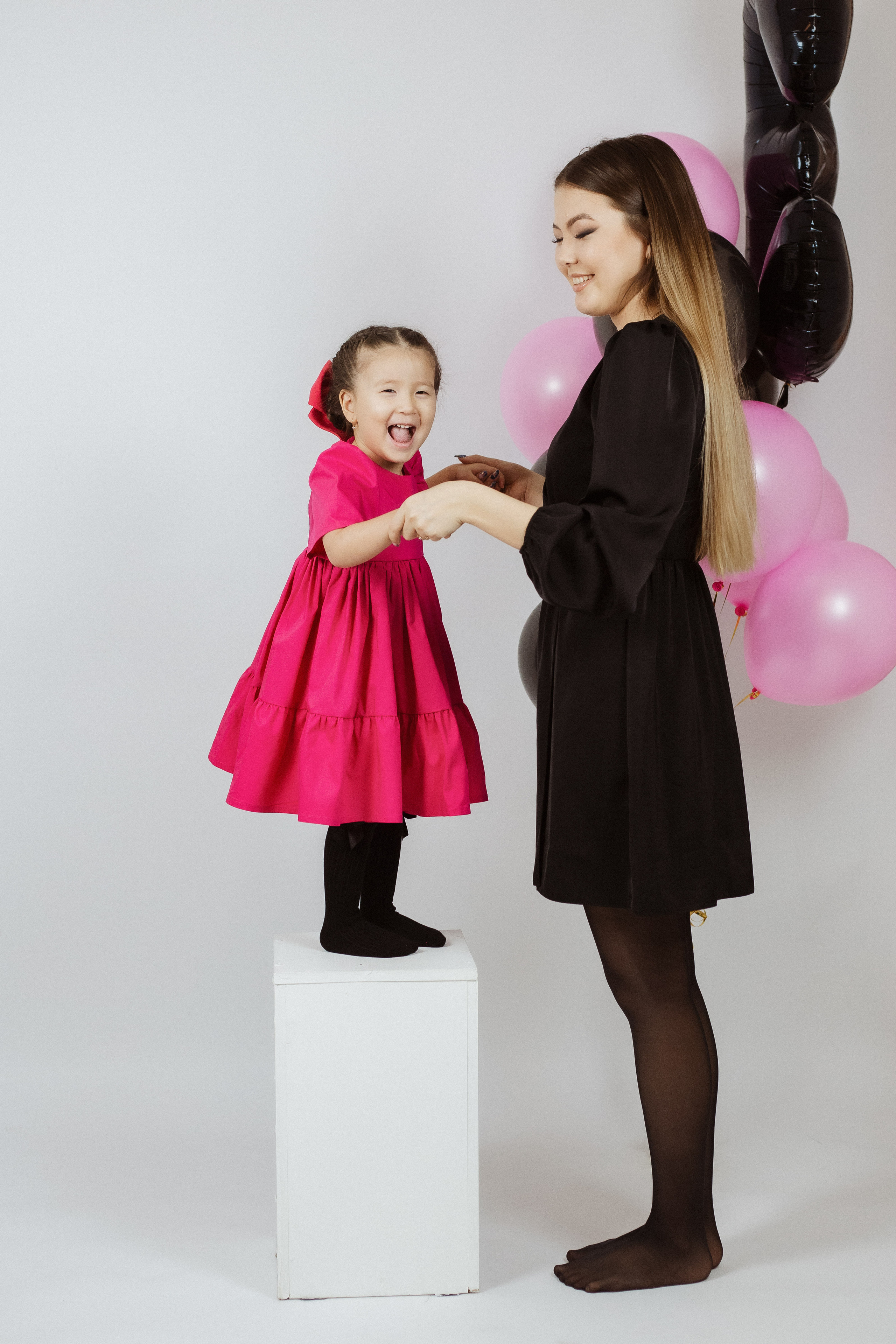 Ясмина семья. Фотограф|Волгоград|Фролово