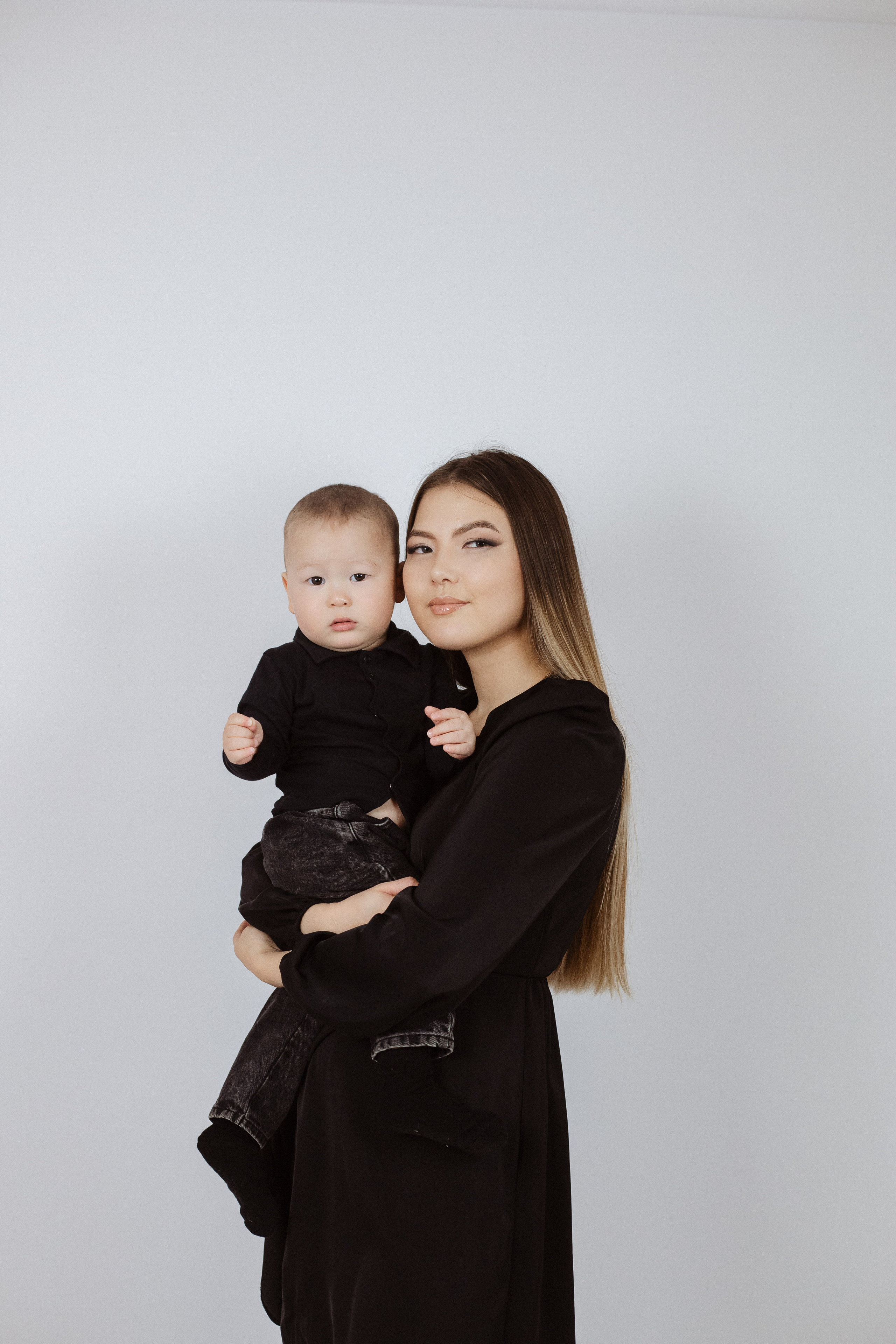 Ясмина семья. Фотограф|Волгоград|Фролово