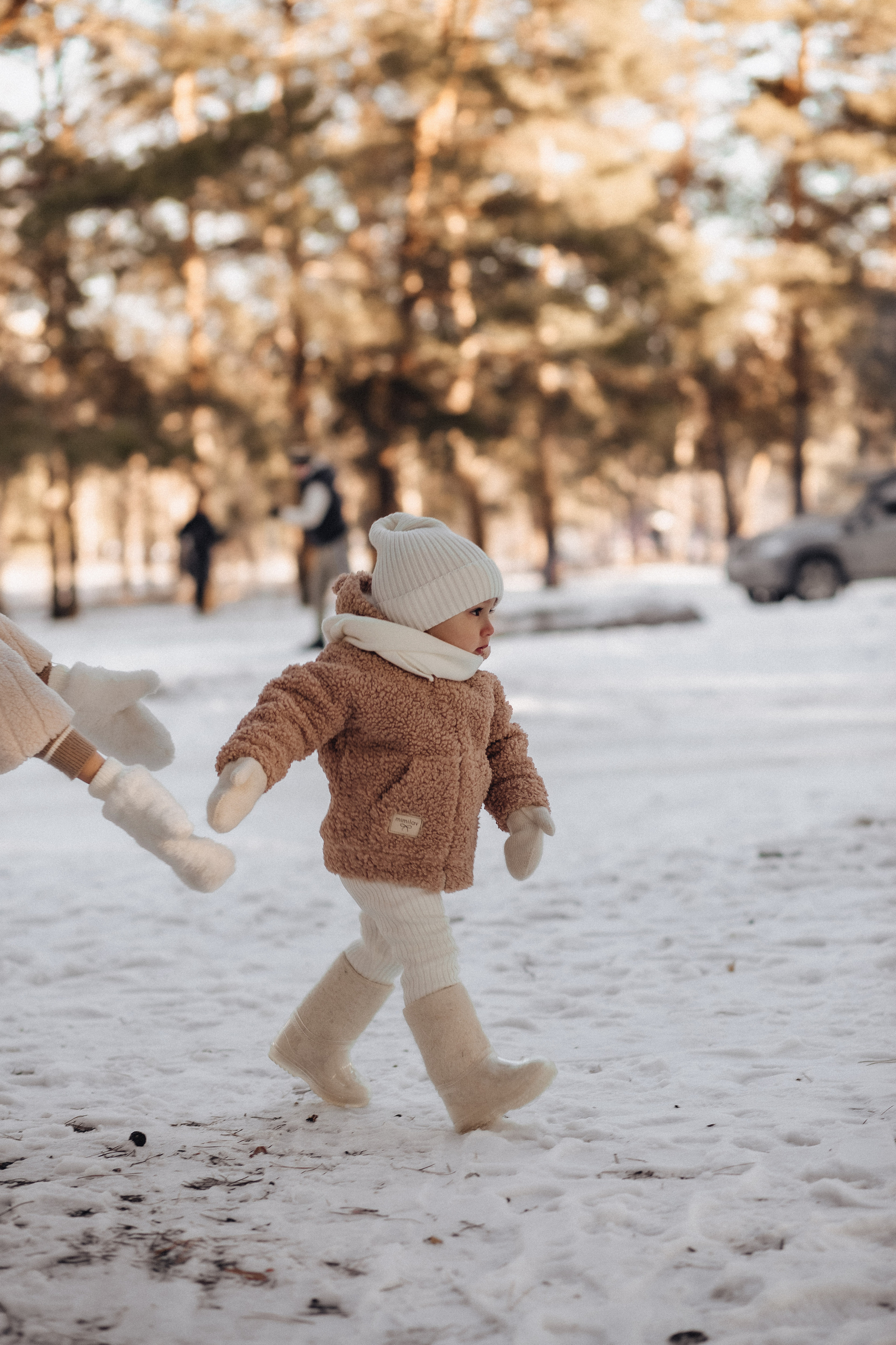 Аня и Илюша. Фотограф|Волгоград|Фролово
