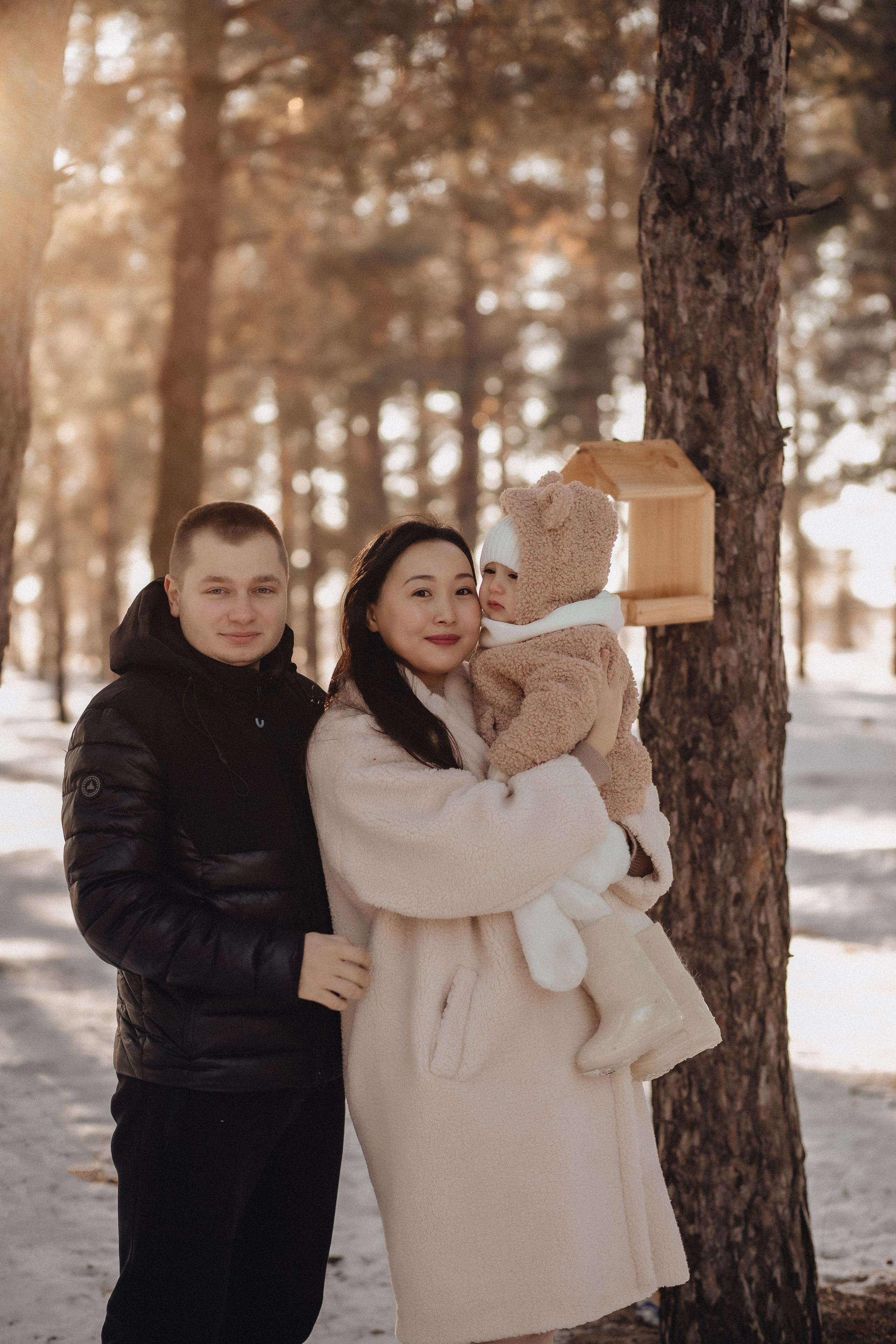 Аня и Илюша. Фотограф|Волгоград|Фролово