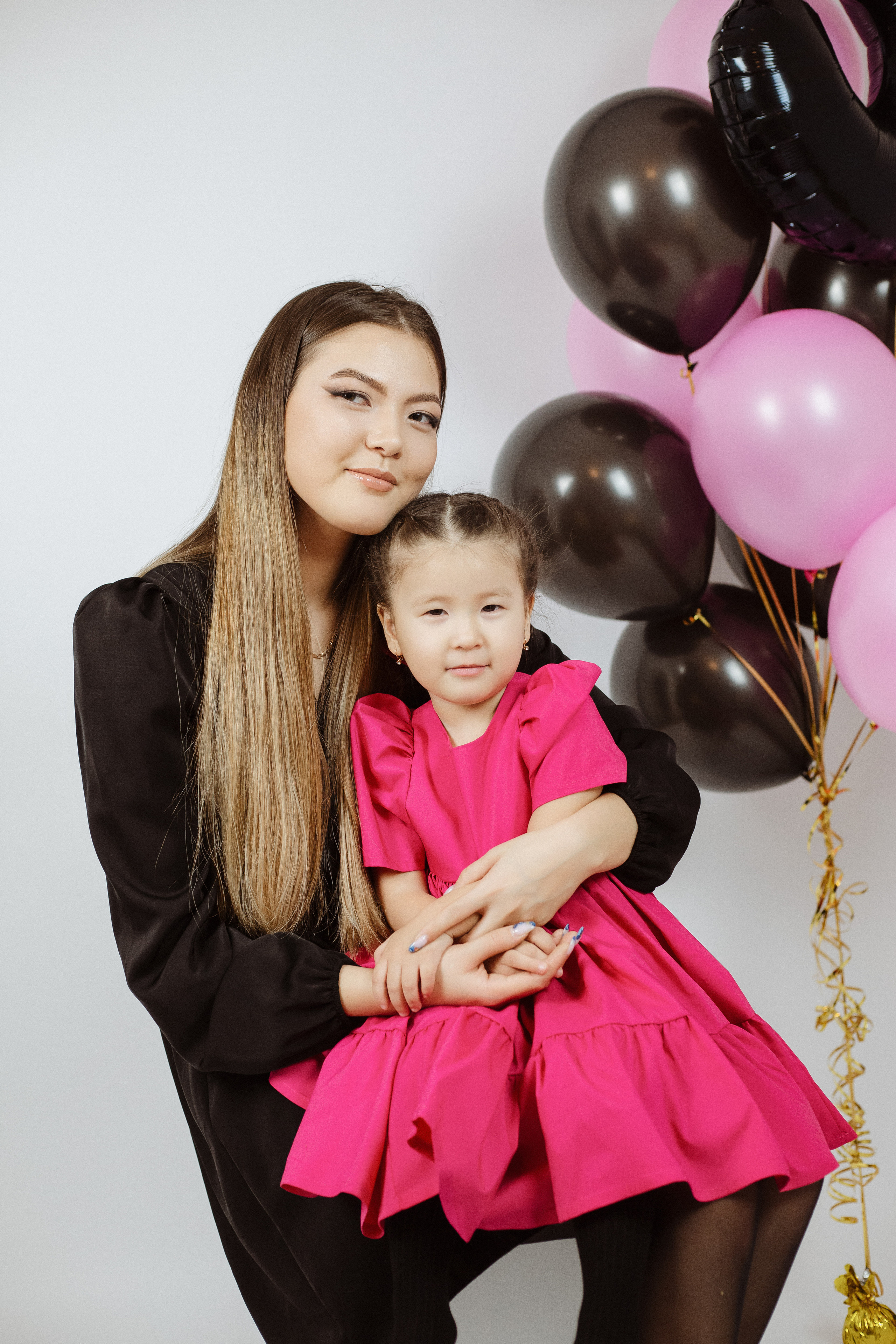 Ясмина семья. Фотограф|Волгоград|Фролово