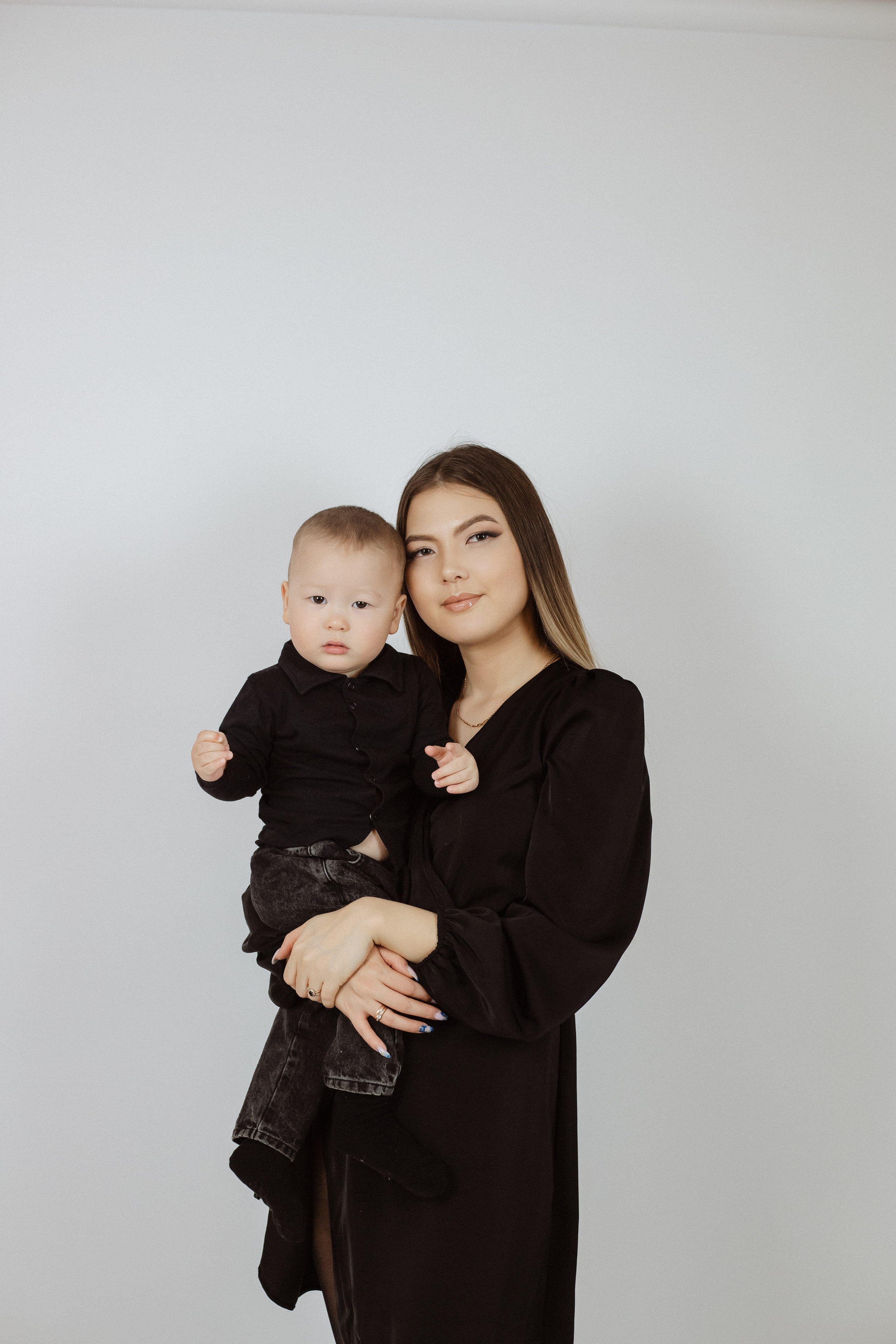 Ясмина семья. Фотограф|Волгоград|Фролово