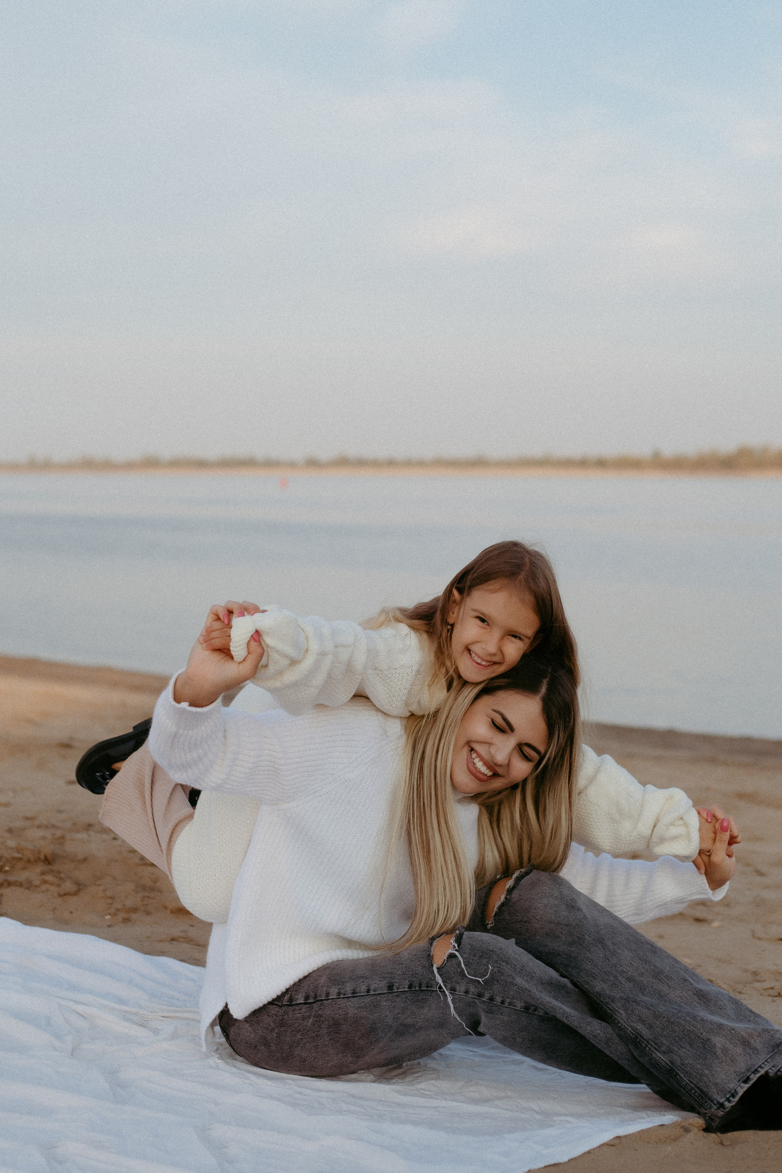 Настя и Ангелина. Фотограф|Волгоград|Фролово